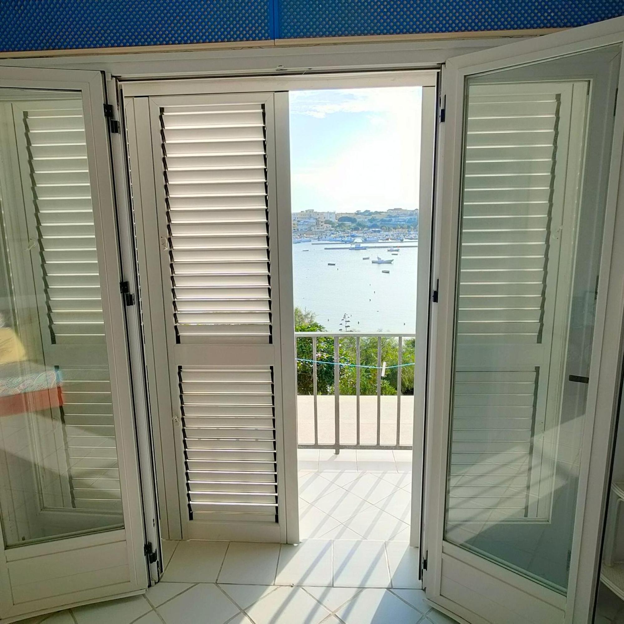 Two-Bedroom Apartment Sea View