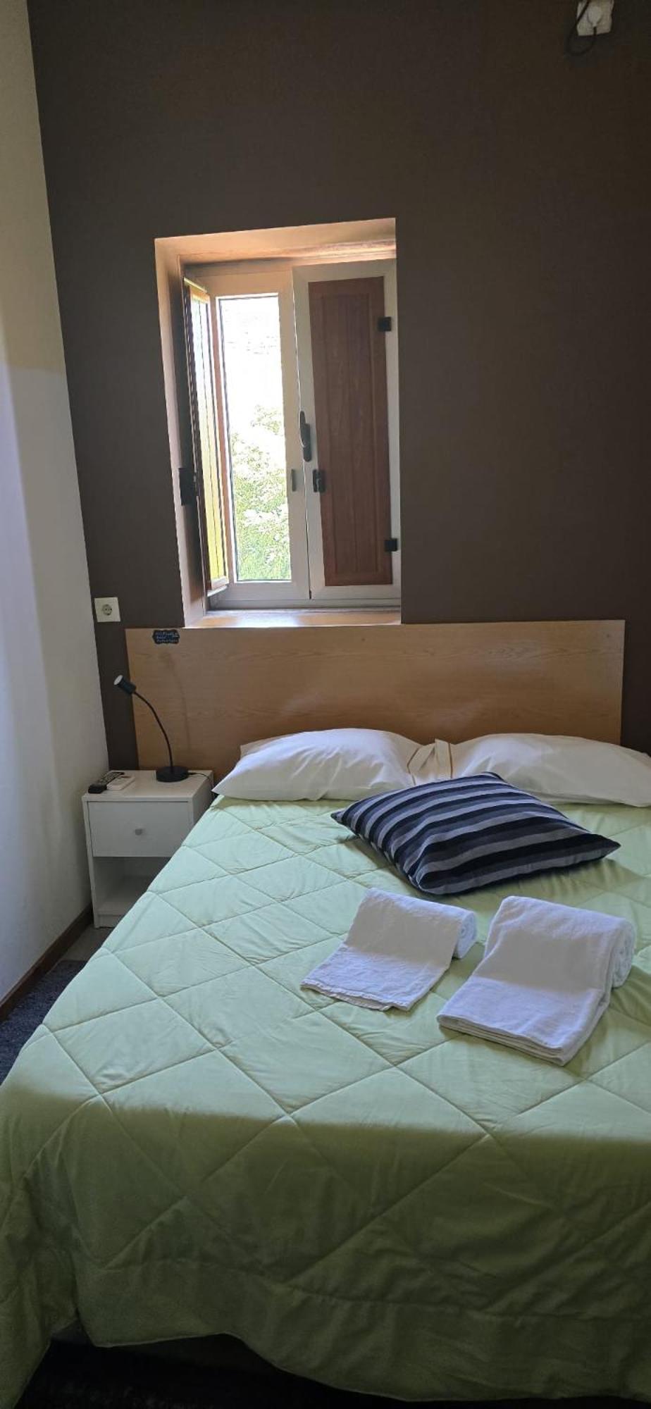 Double Room Private Bathroom