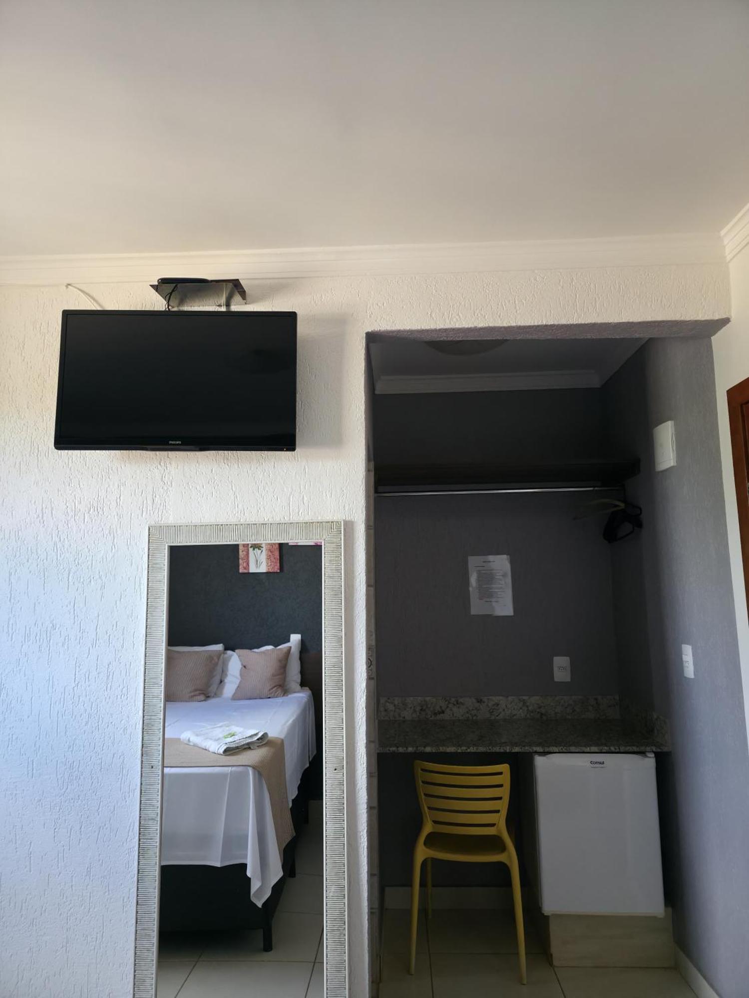 Double Room Private Bathroom