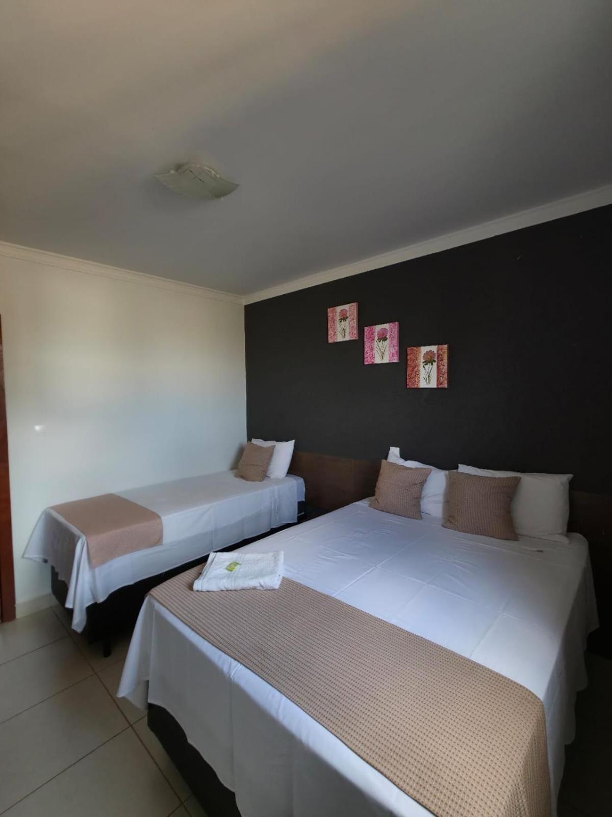 Double Room Private Bathroom