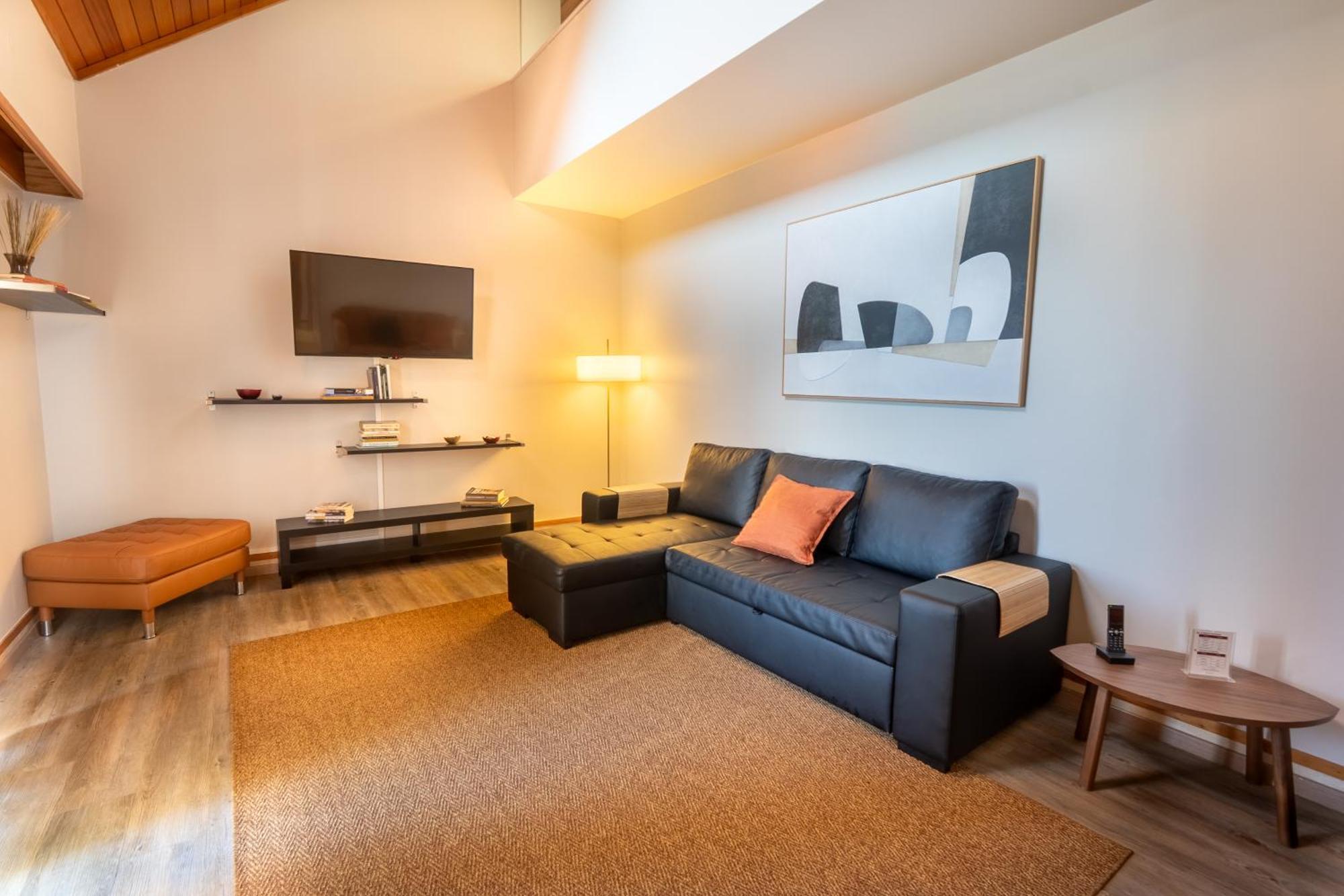 Duplex Suite