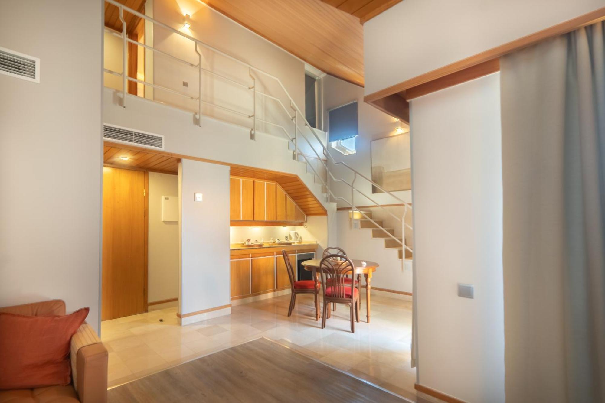 Duplex Suite