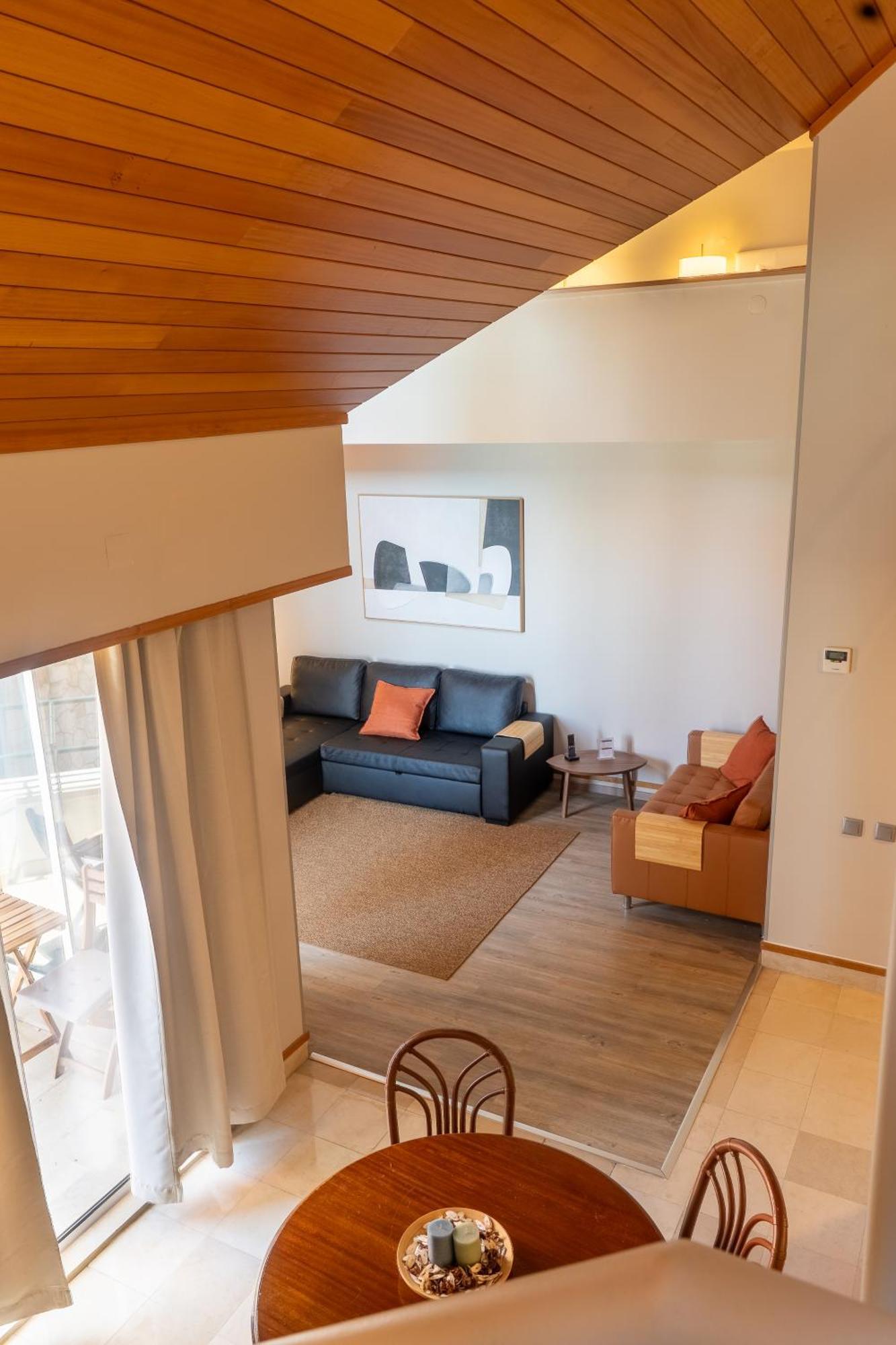 Duplex Suite