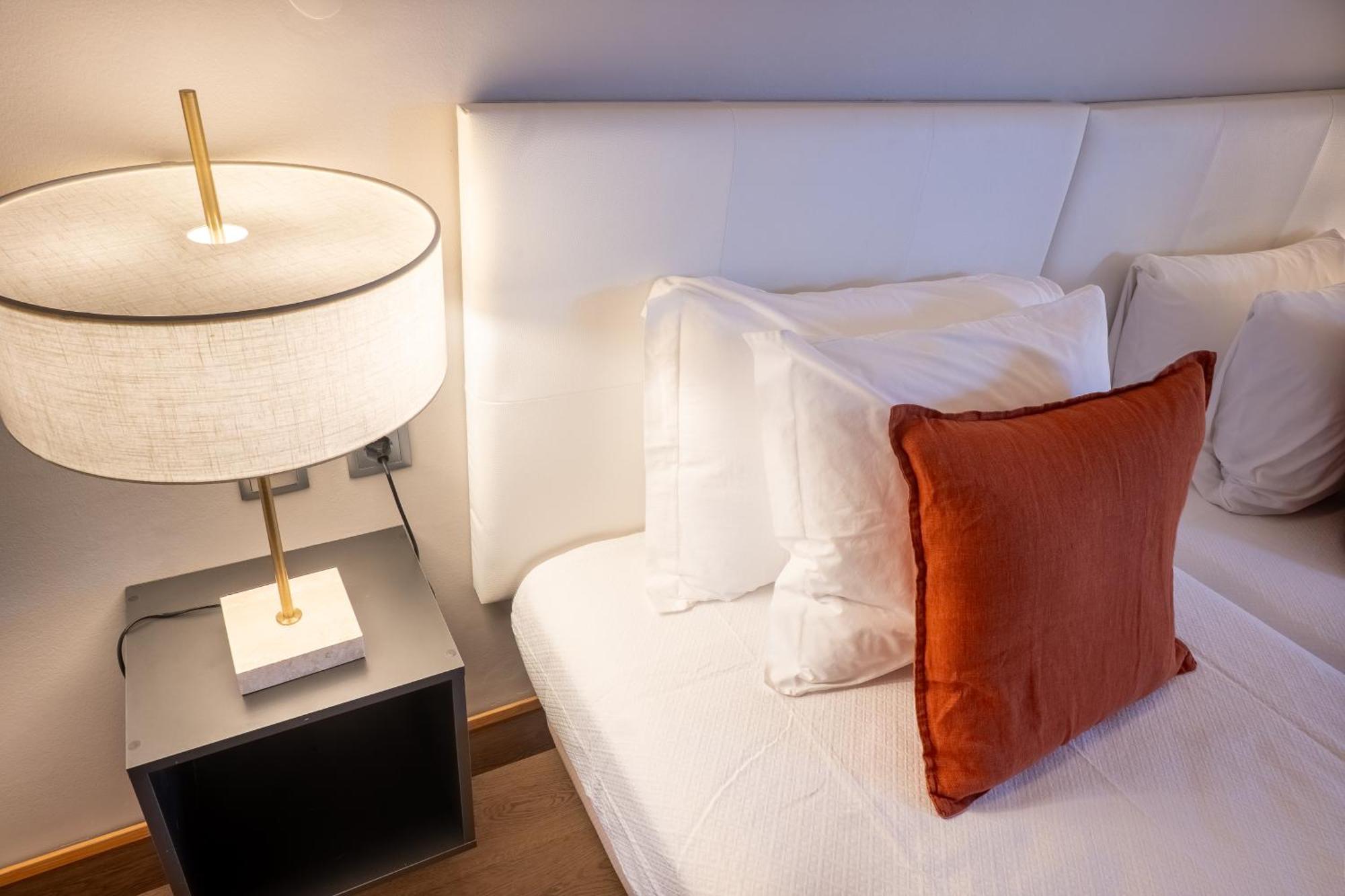Duplex Suite