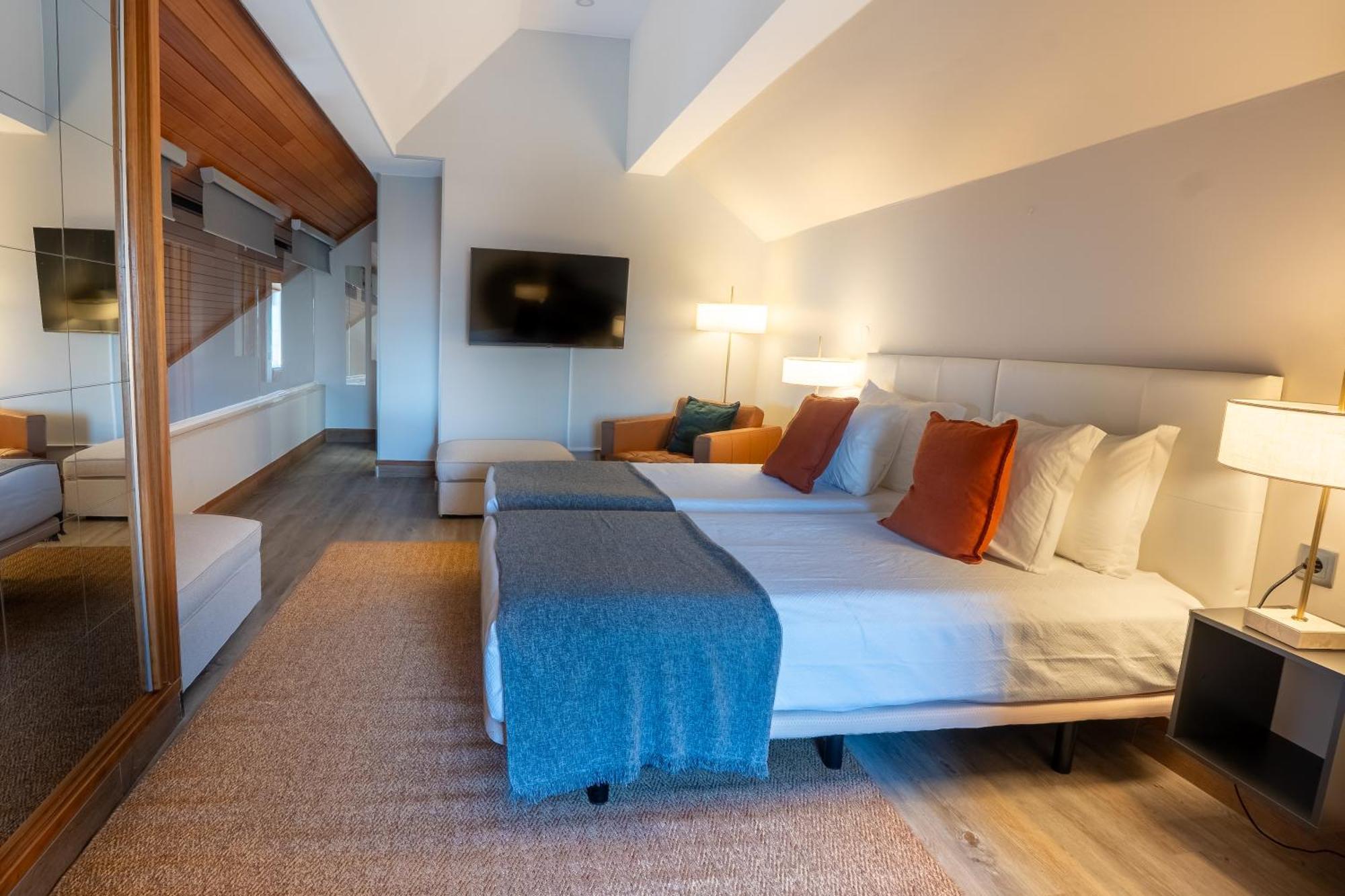 Duplex Suite