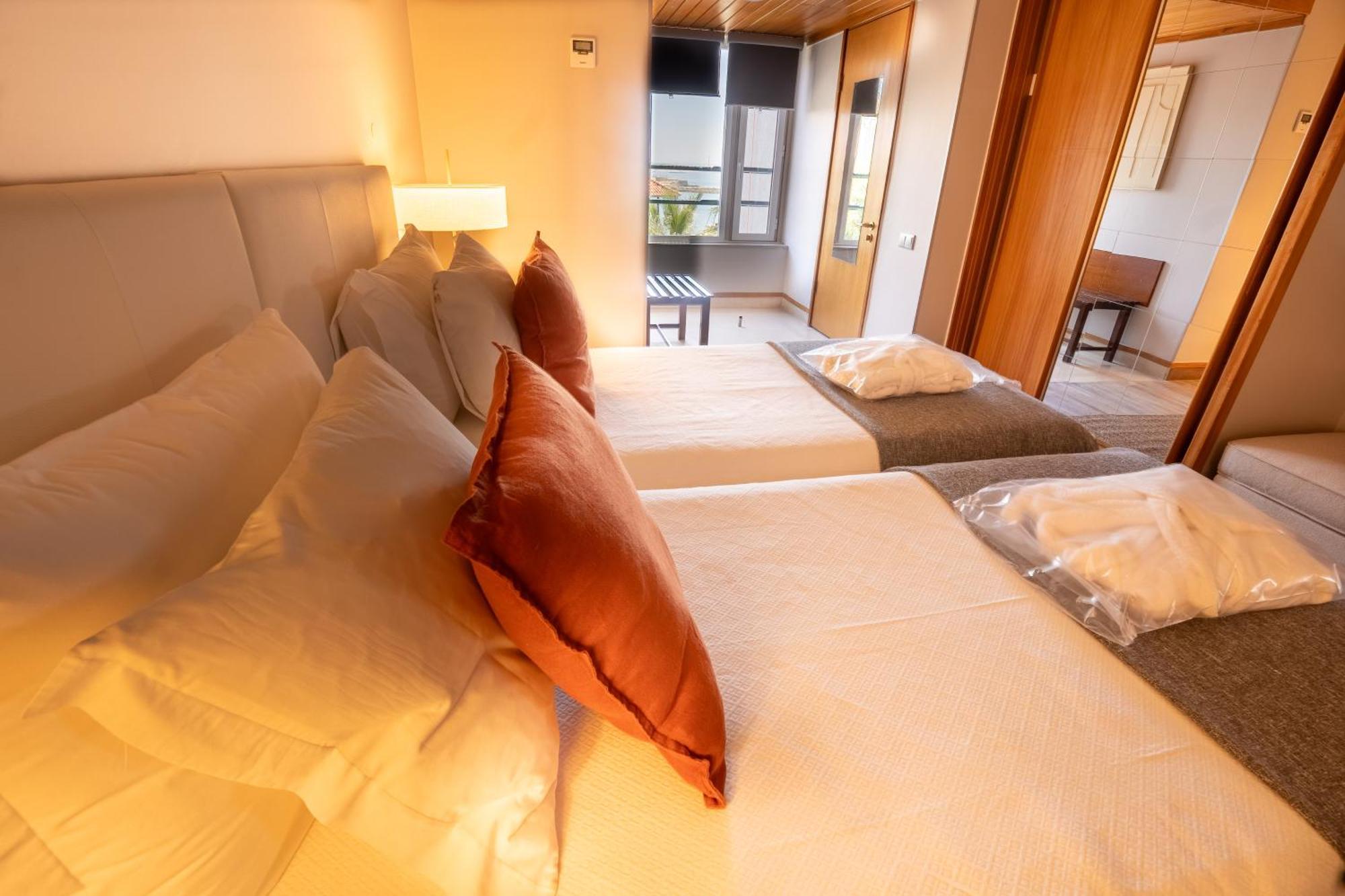 Duplex Suite