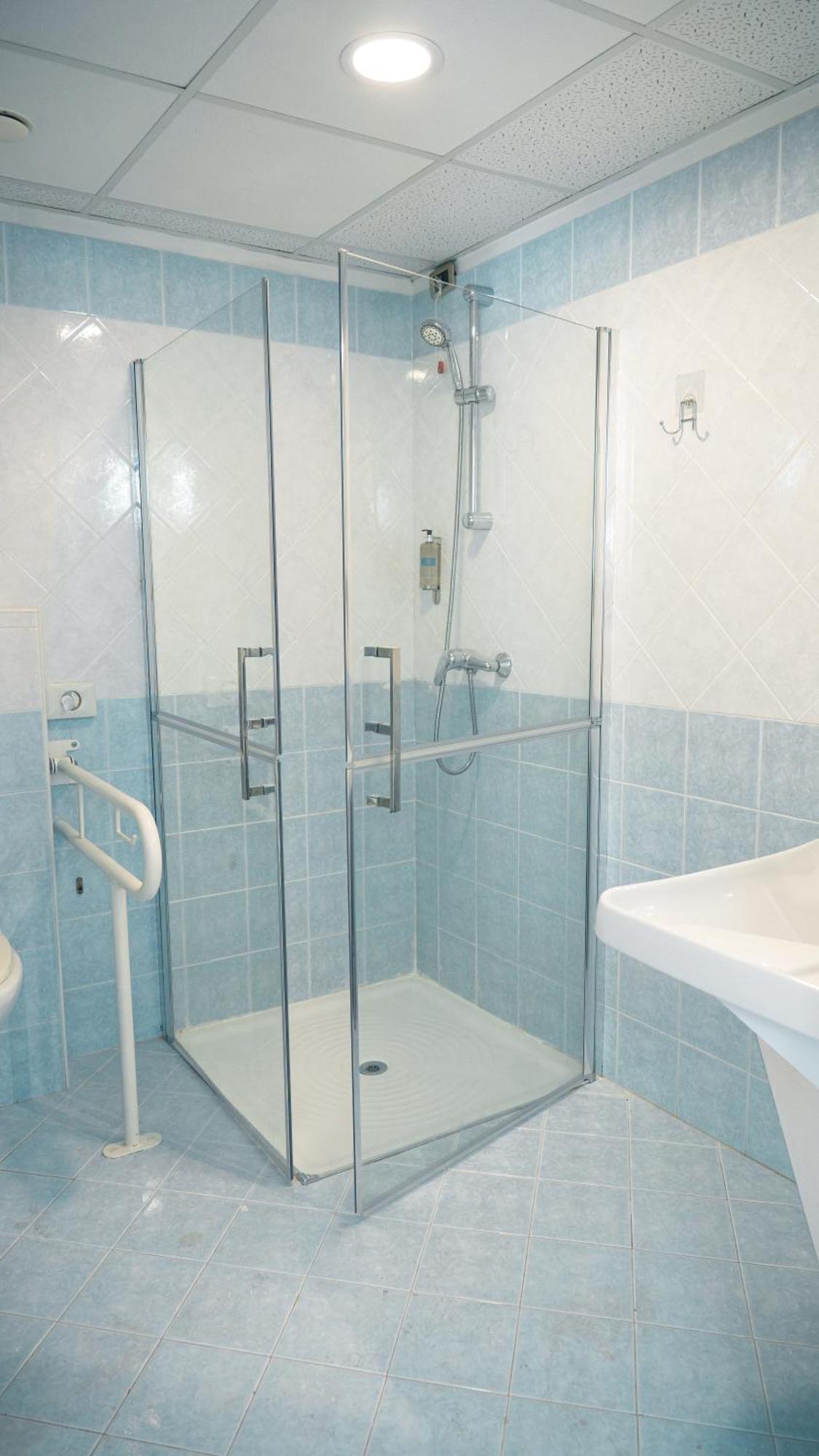 Economy Double or Twin Room