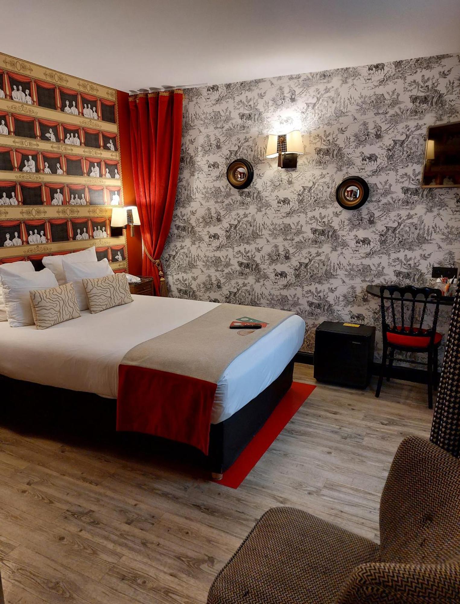 Comfort Double Room