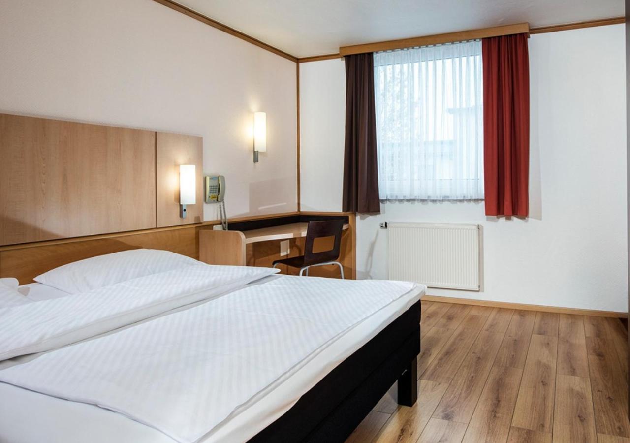 Doppelzimmer - barrierefrei