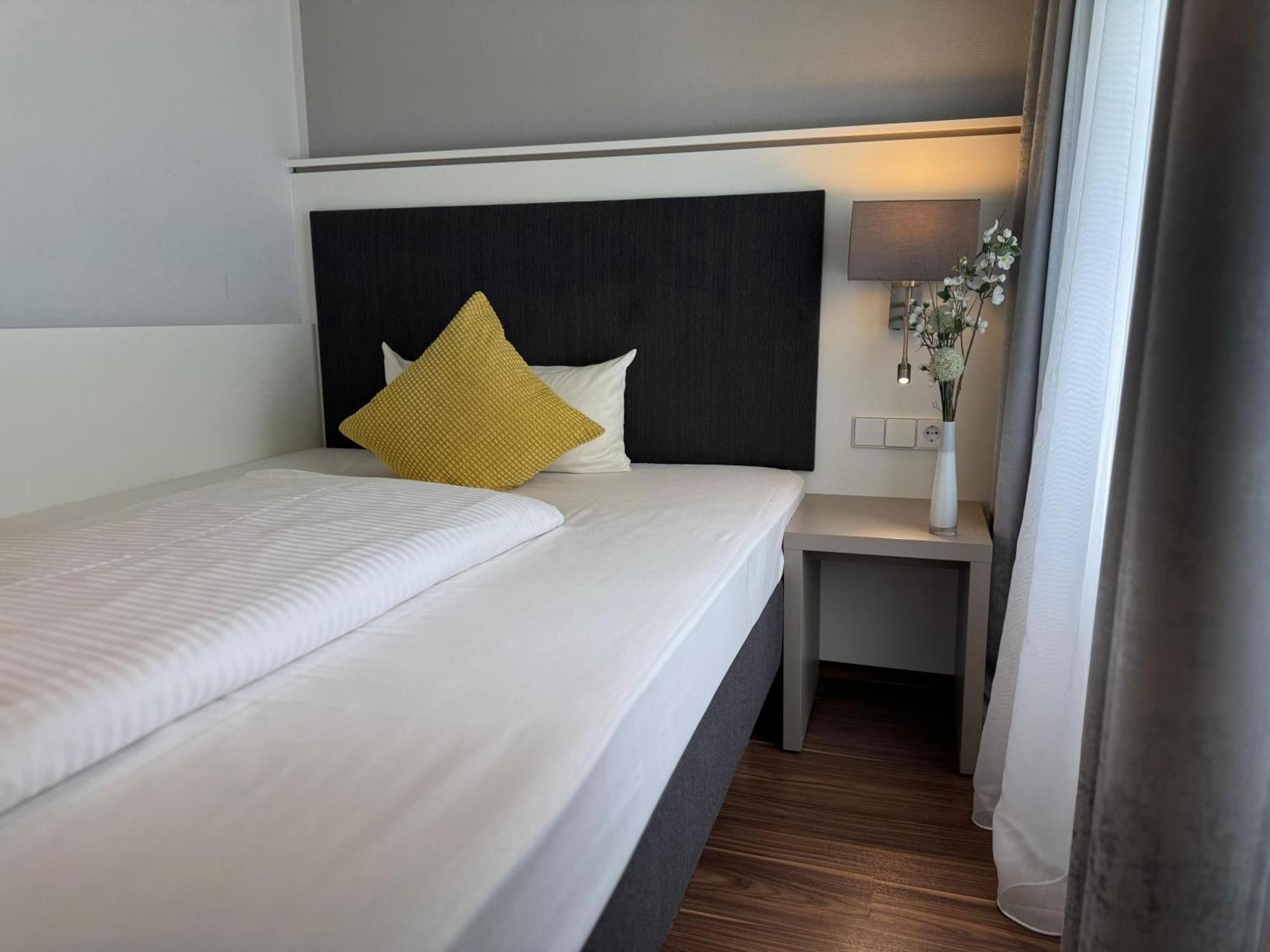 Superior Single Room