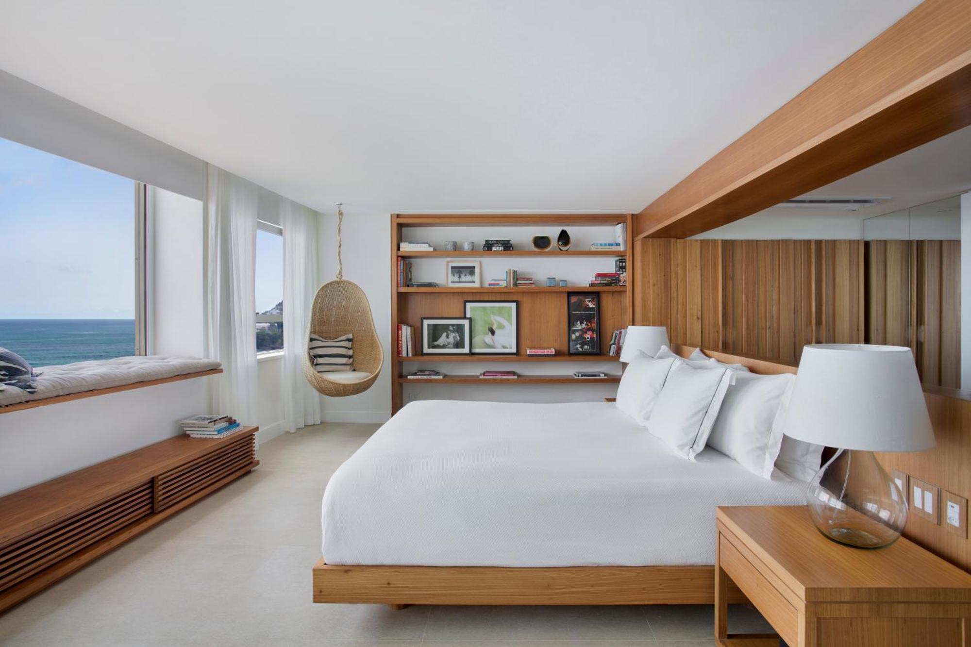 King Suite Ocean View