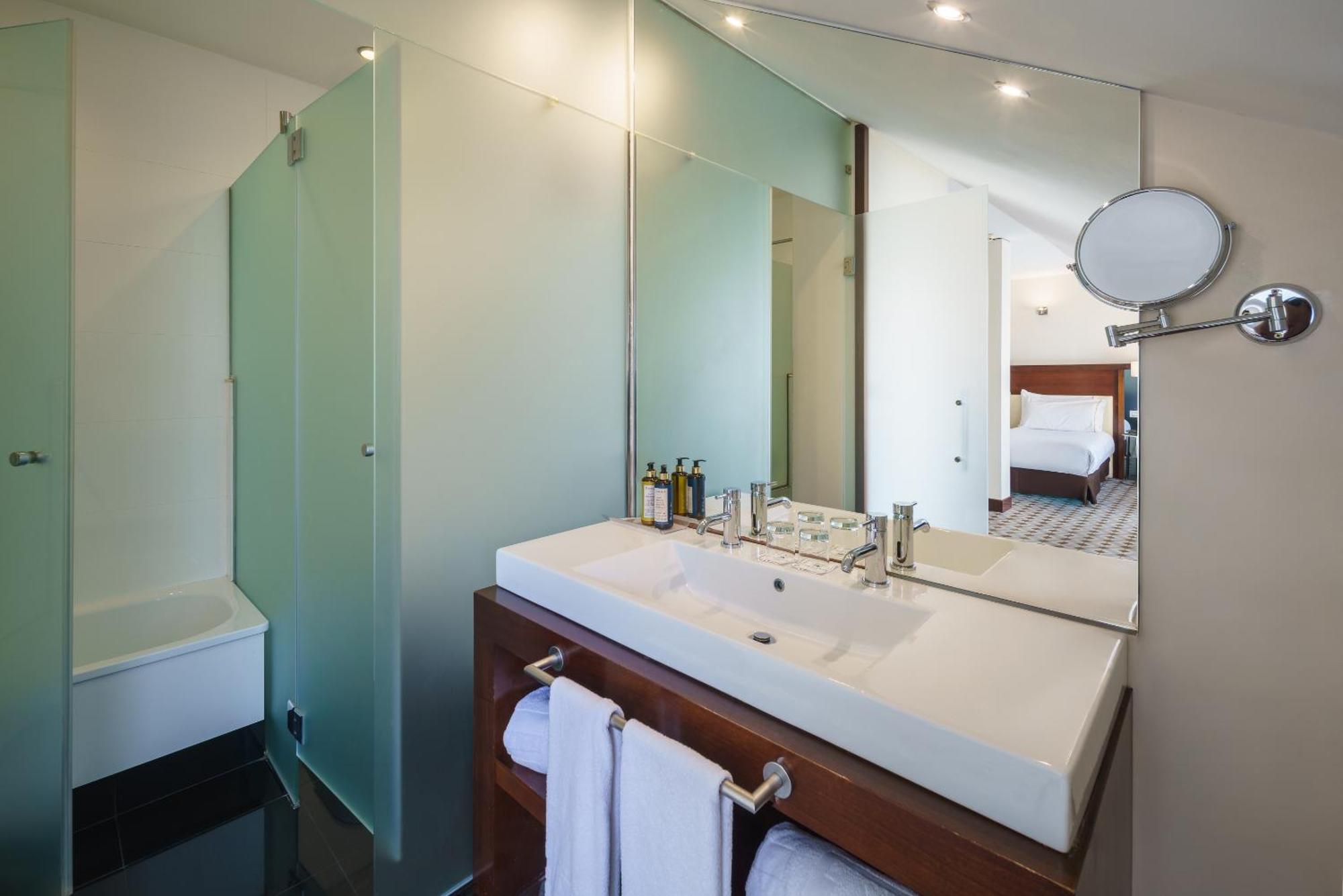 Double Room Extra Bed