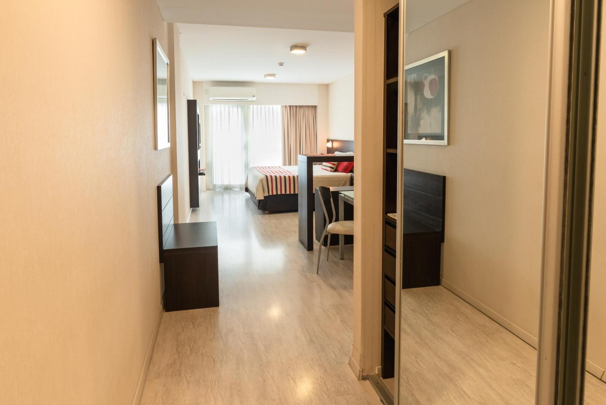 Queen Room Disability Access
