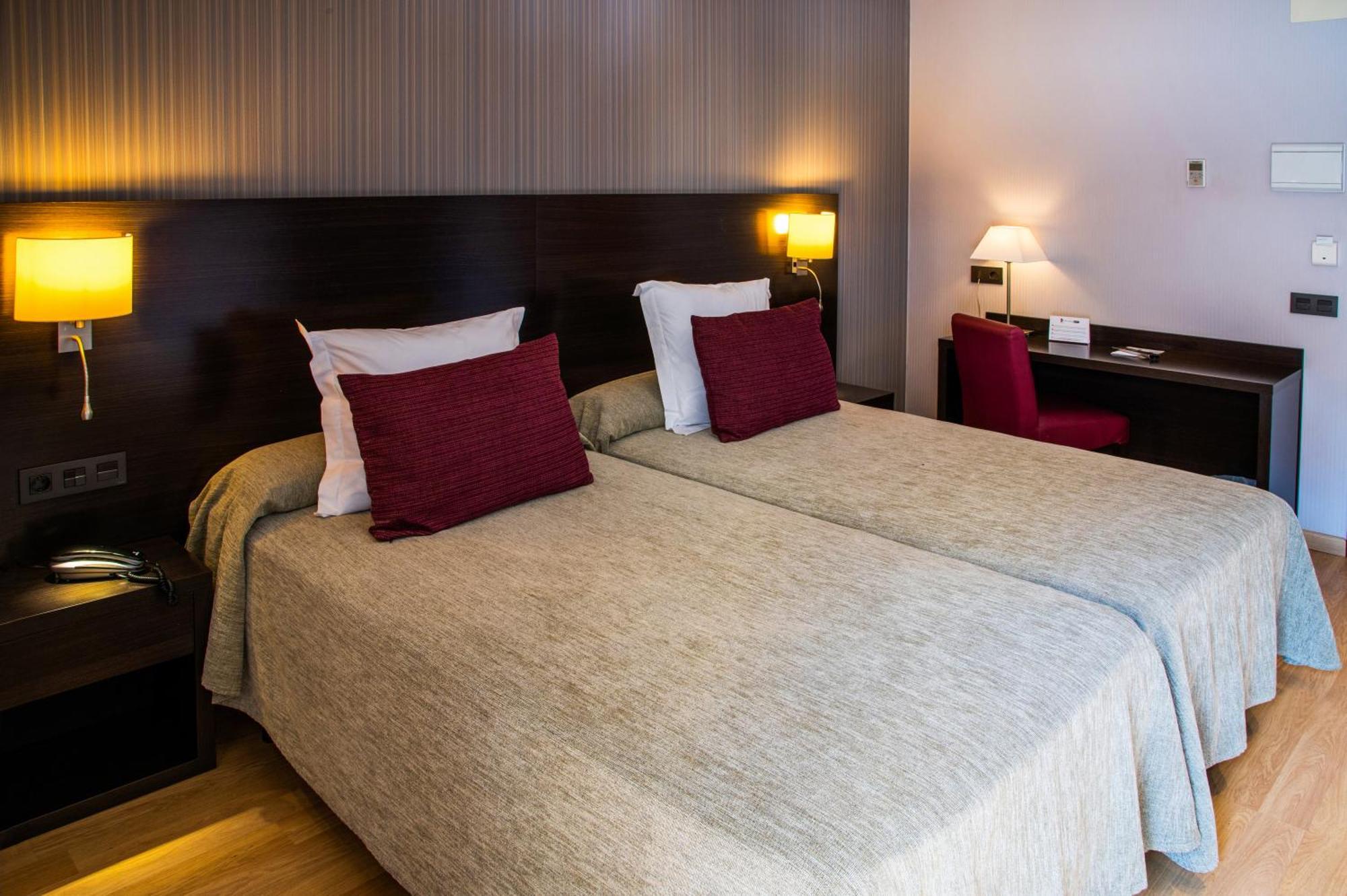 Comfort Twin Room