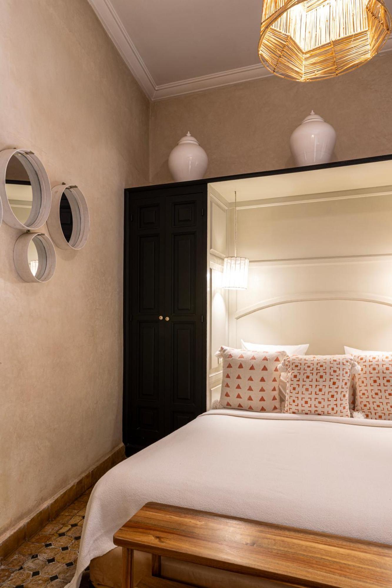 Alaouite Double Room