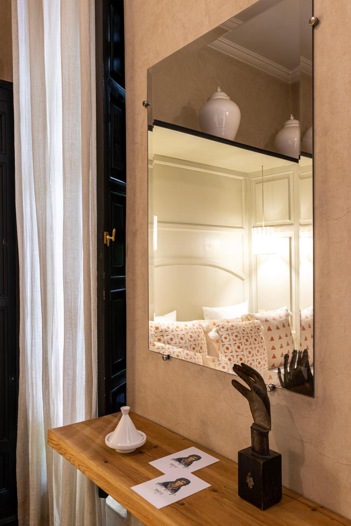 Alaouite Double Room