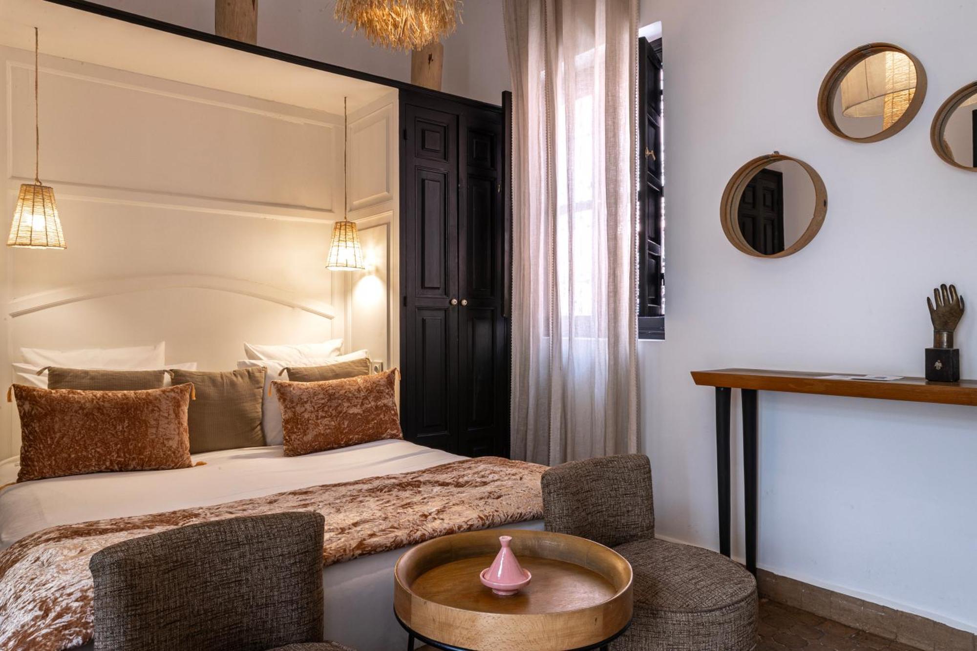 Almohade Double Room
