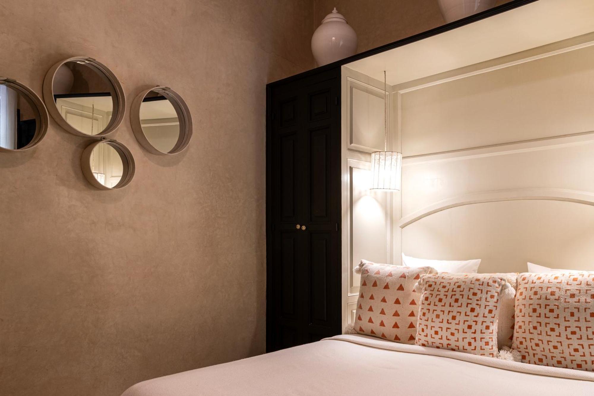 Alaouite Double Room