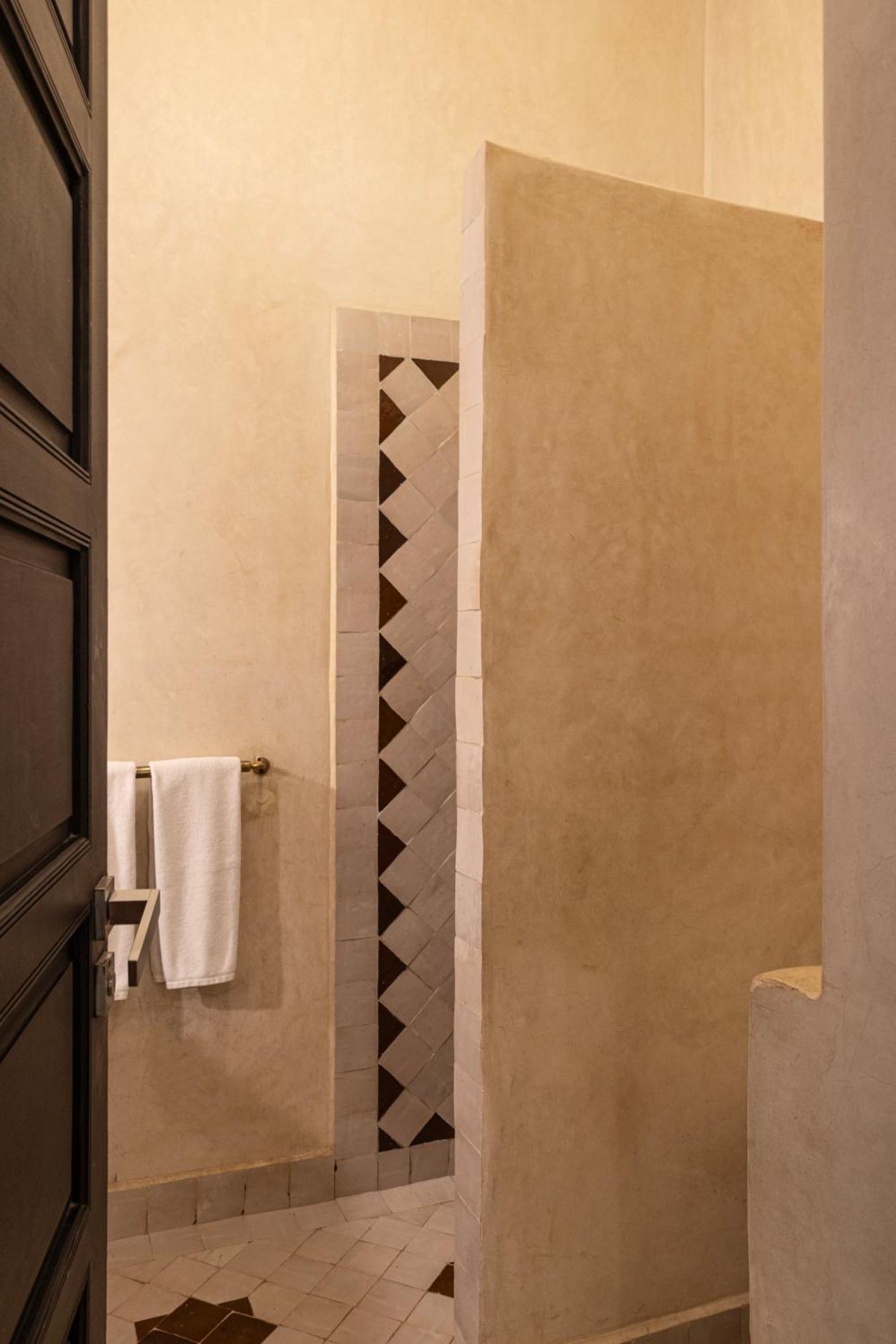 Alaouite Double Room