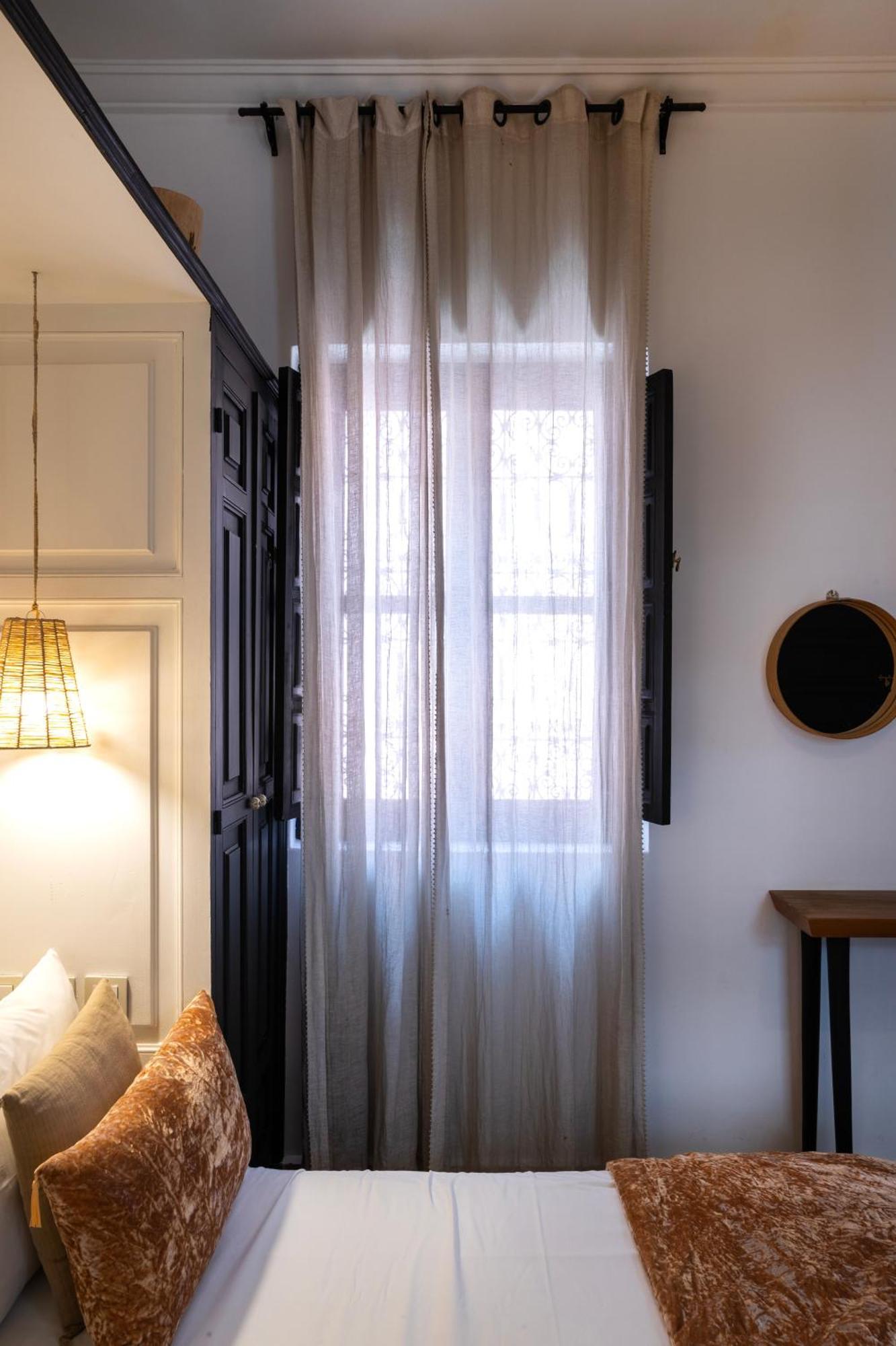 Almohade Double Room