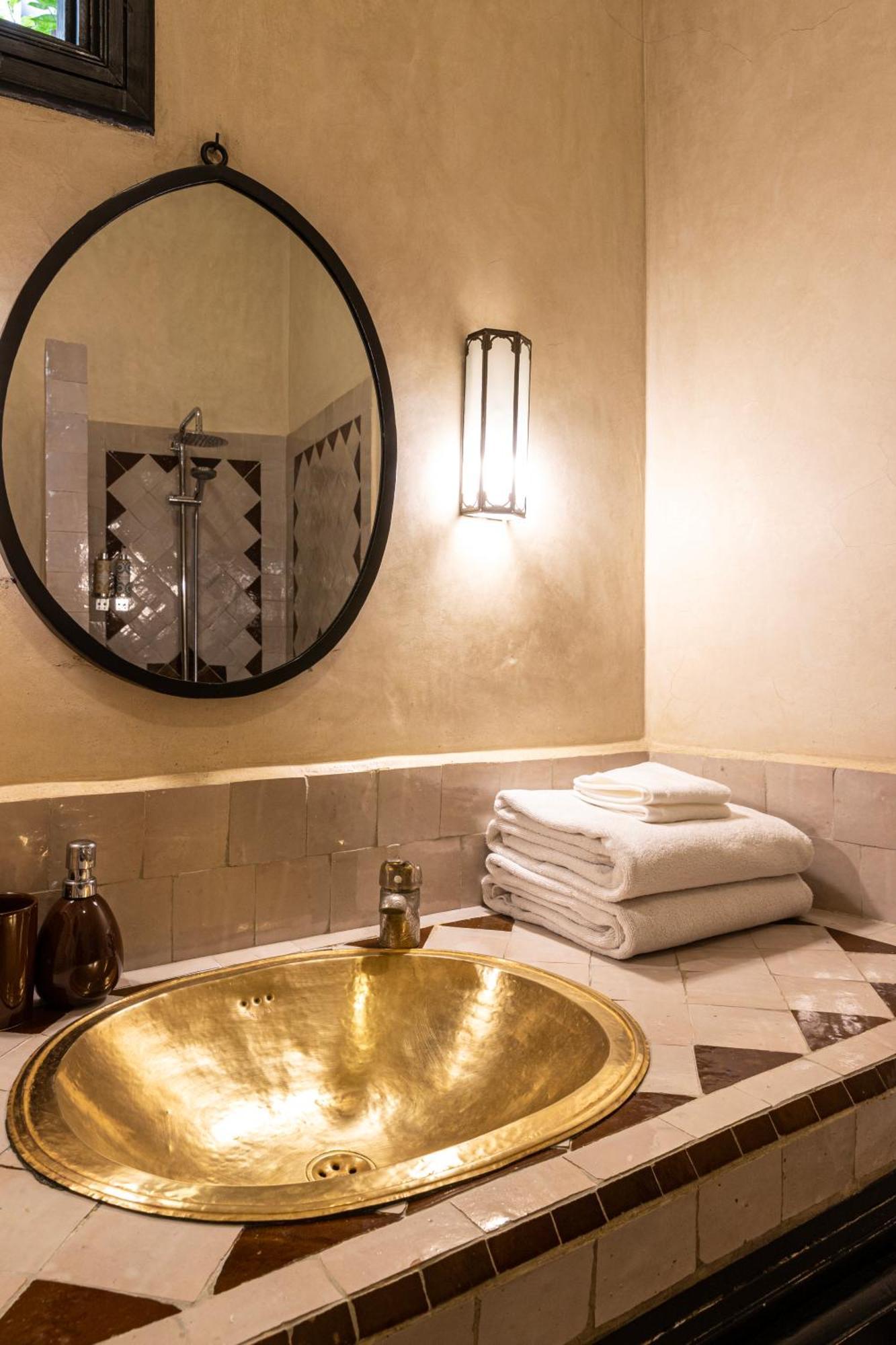 Alaouite Double Room