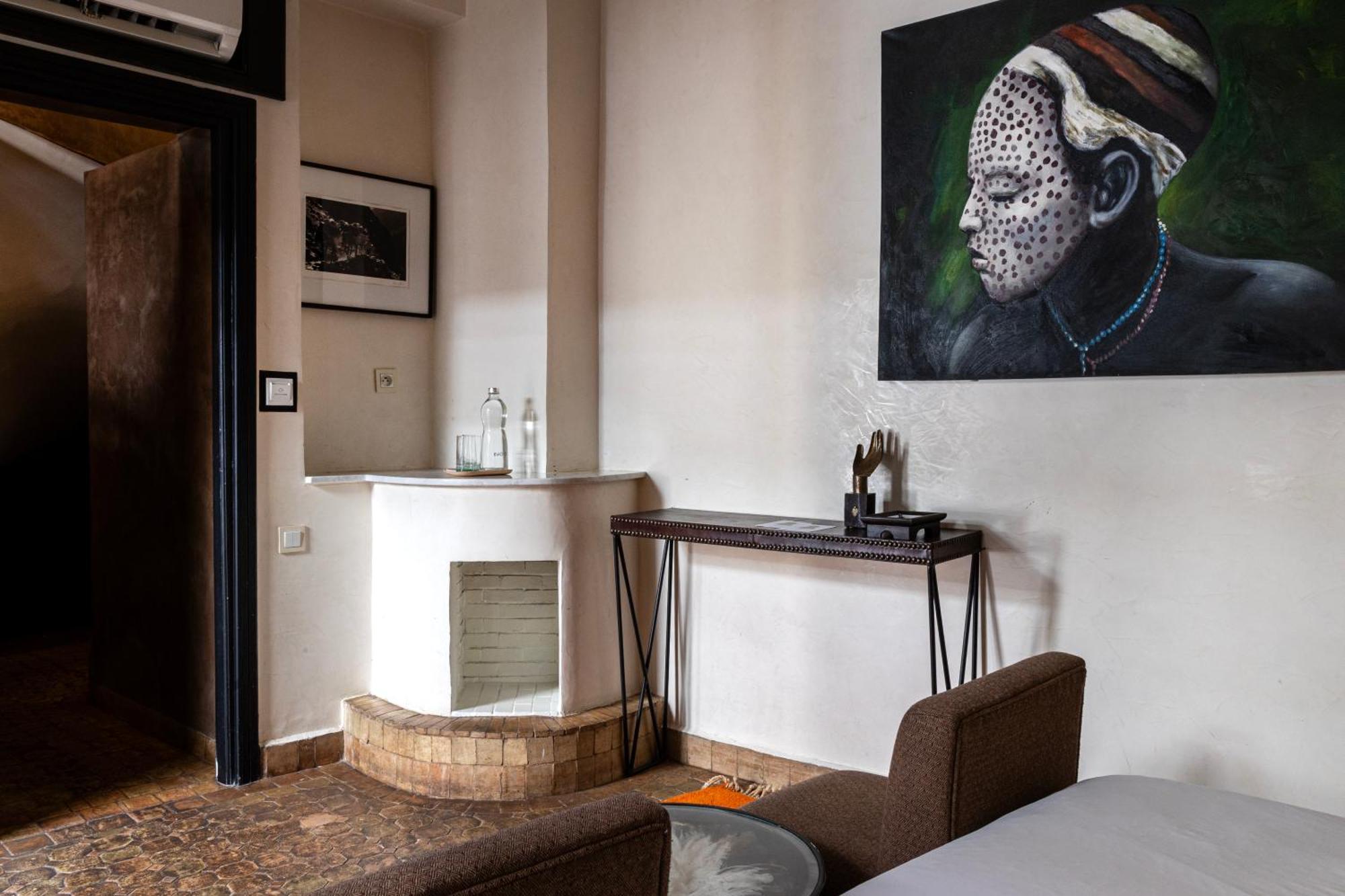 Idrisside Double Room