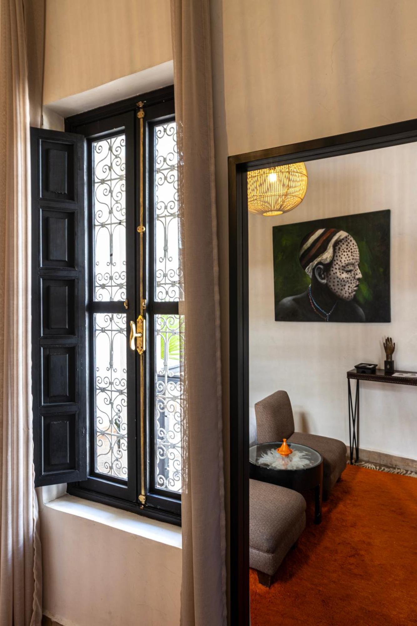 Idrisside Double Room