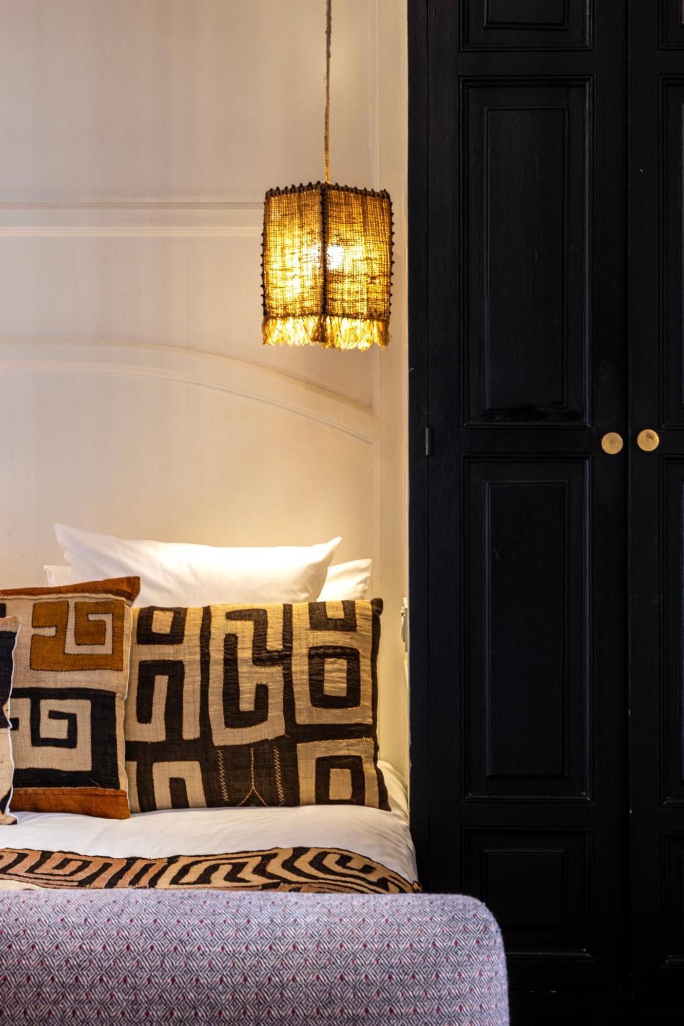 Idrisside Double Room
