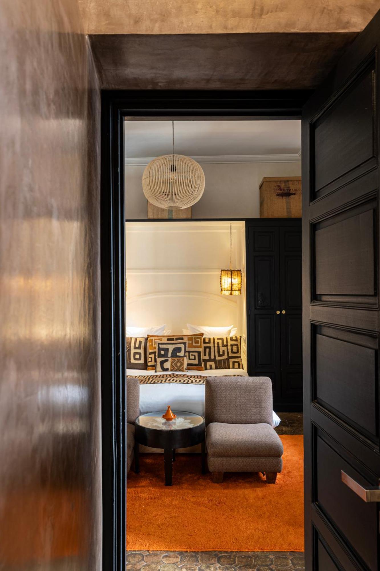 Idrisside Double Room