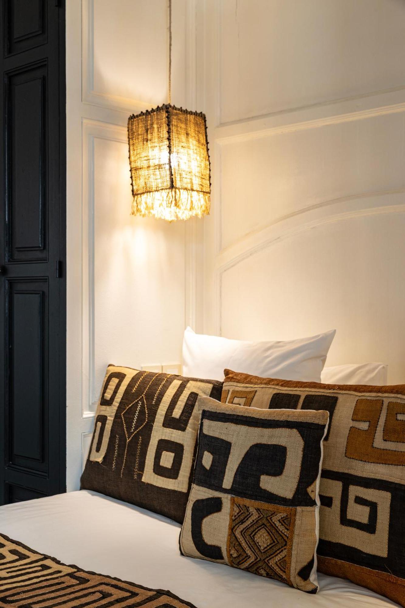 Idrisside Double Room