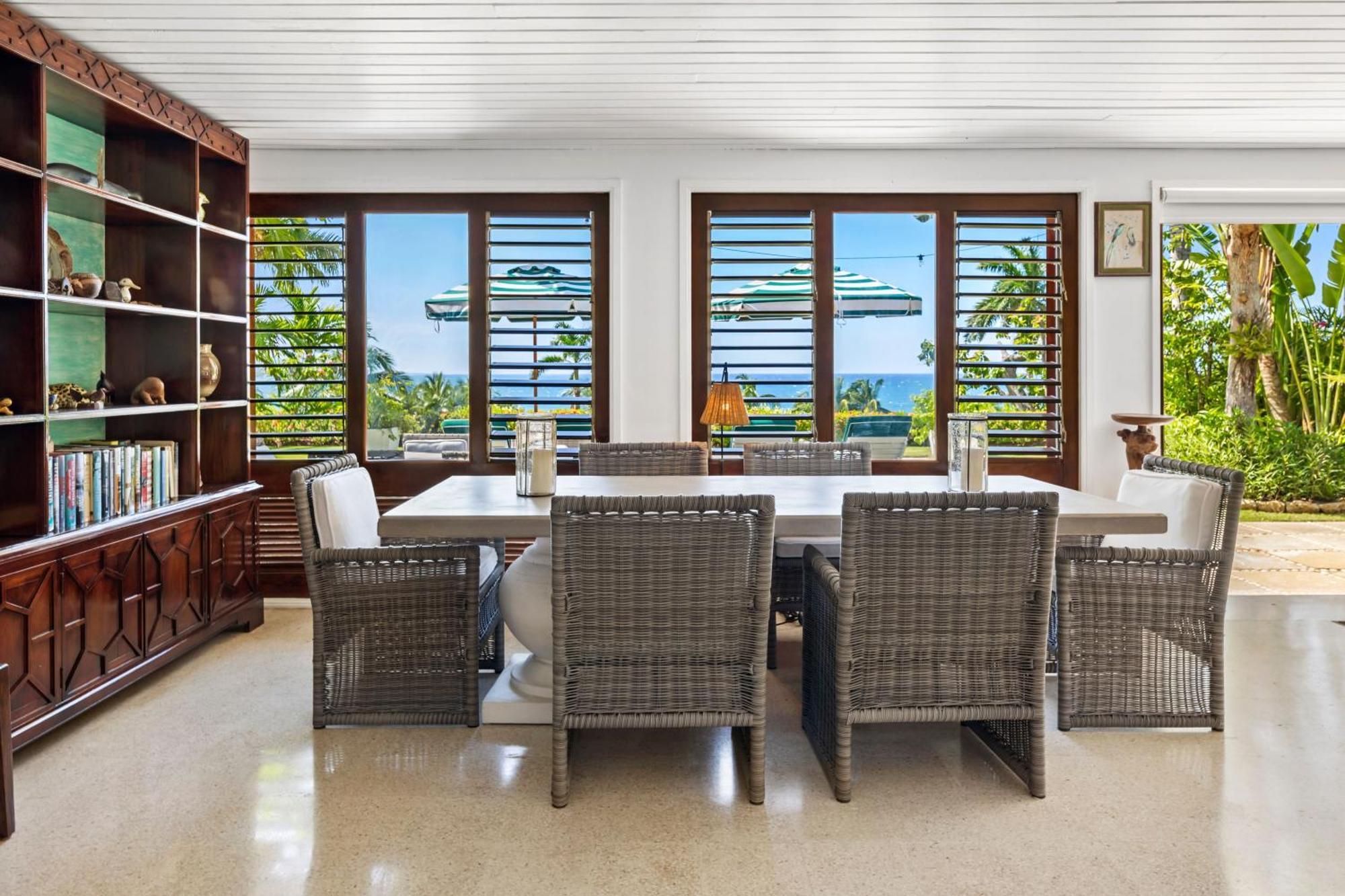2 Bedroom Classic Villa