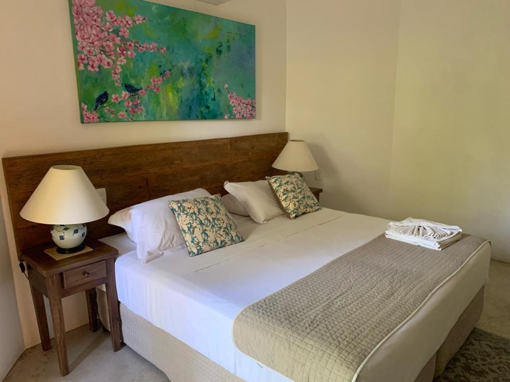 Deluxe Double Room Balcony