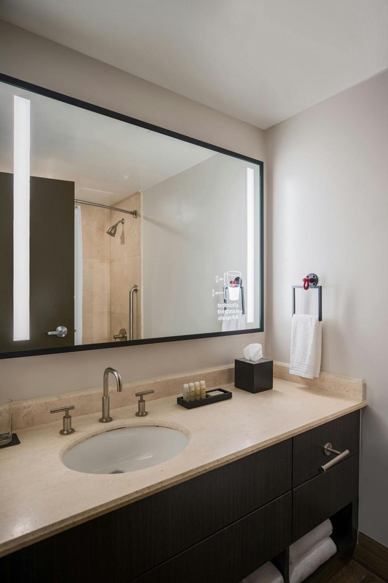 Double Queen Room