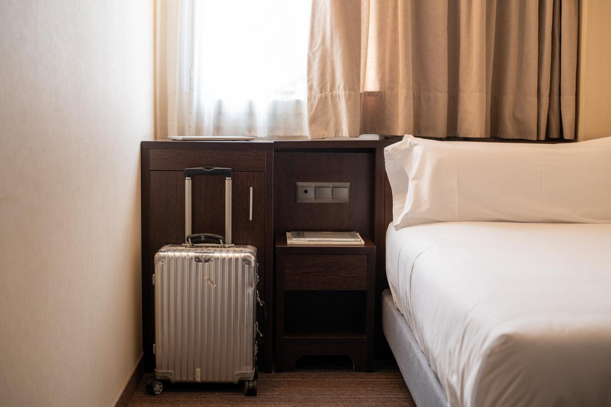 Cozy Single Room