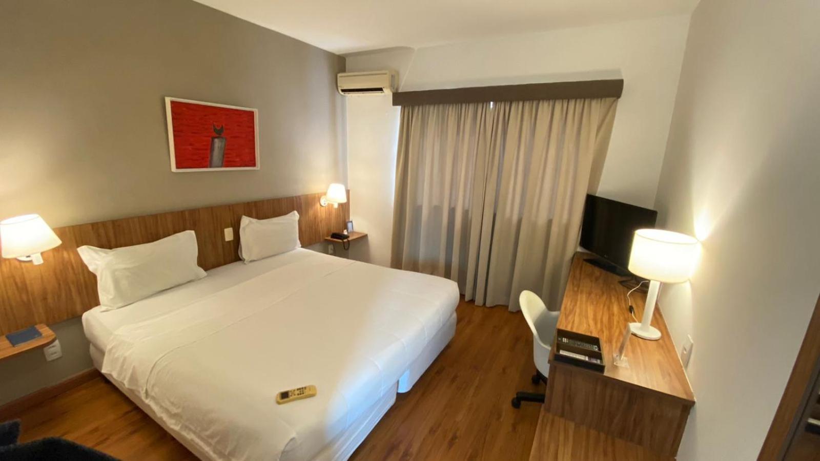 Quarto Duplo Superior
