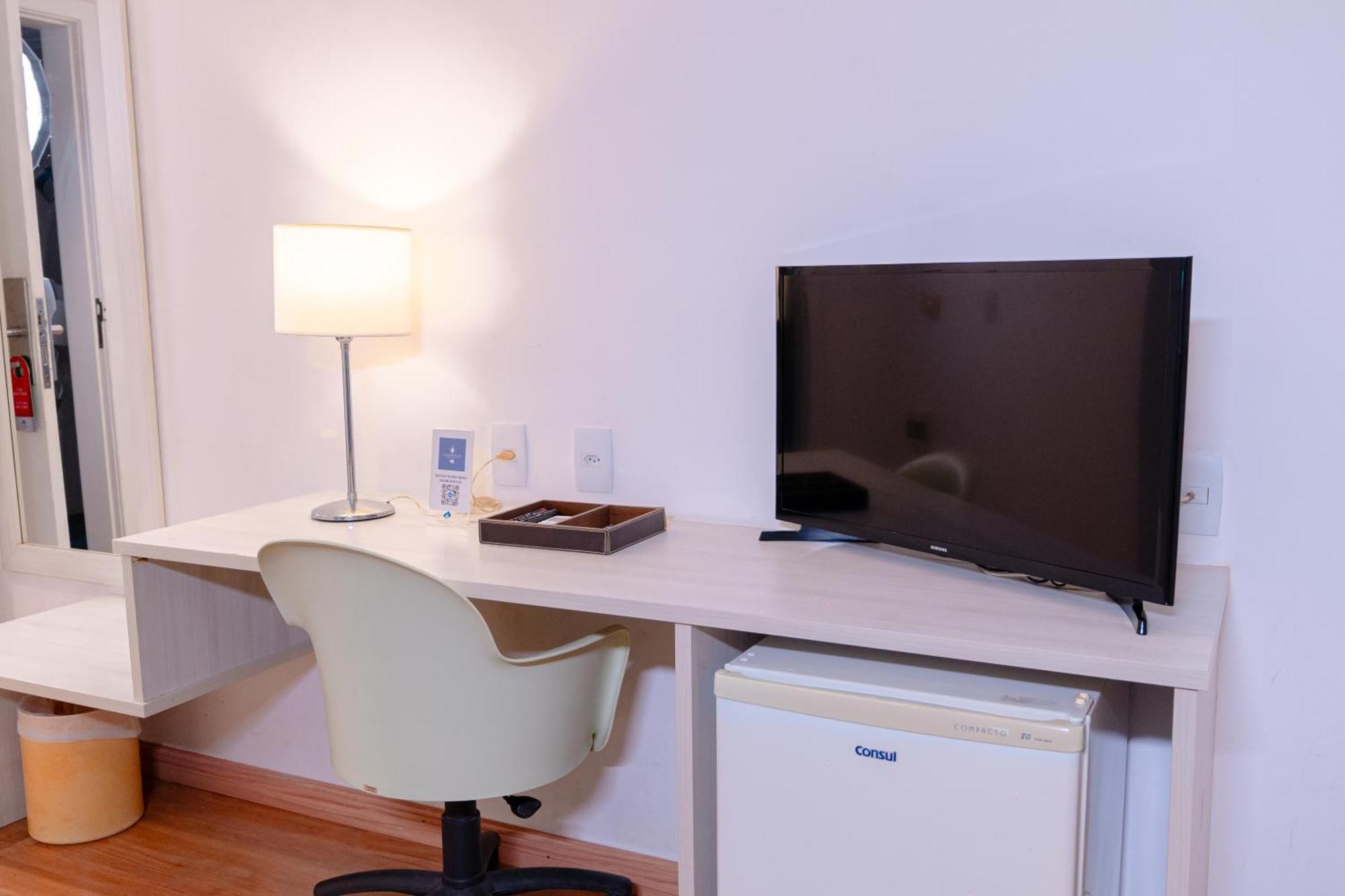 Quarto Triplo Standard