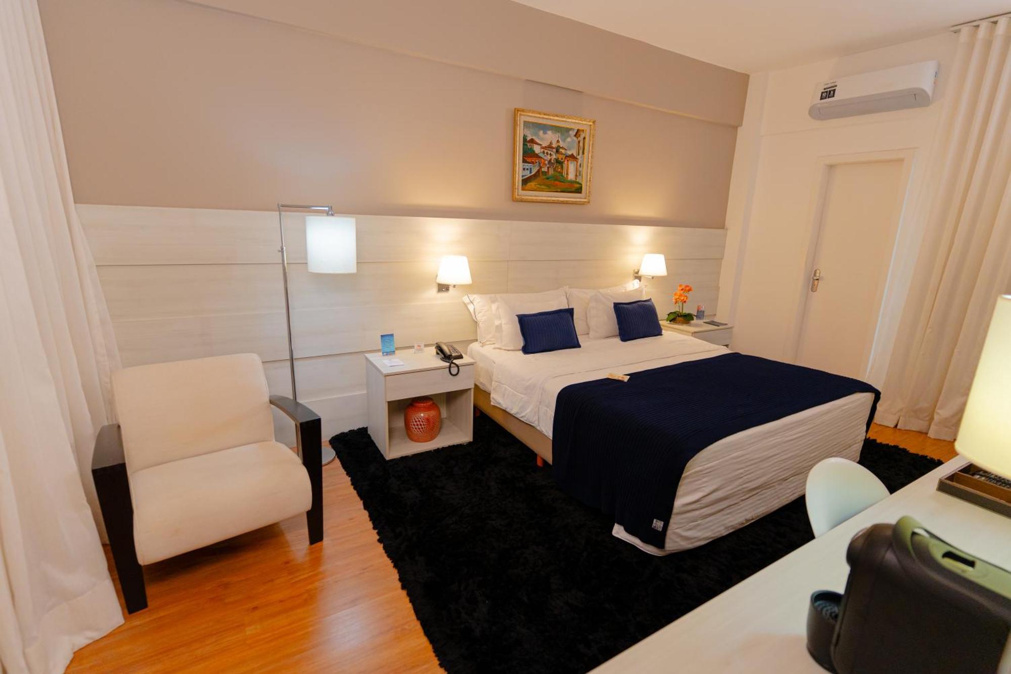 Suite Balcony