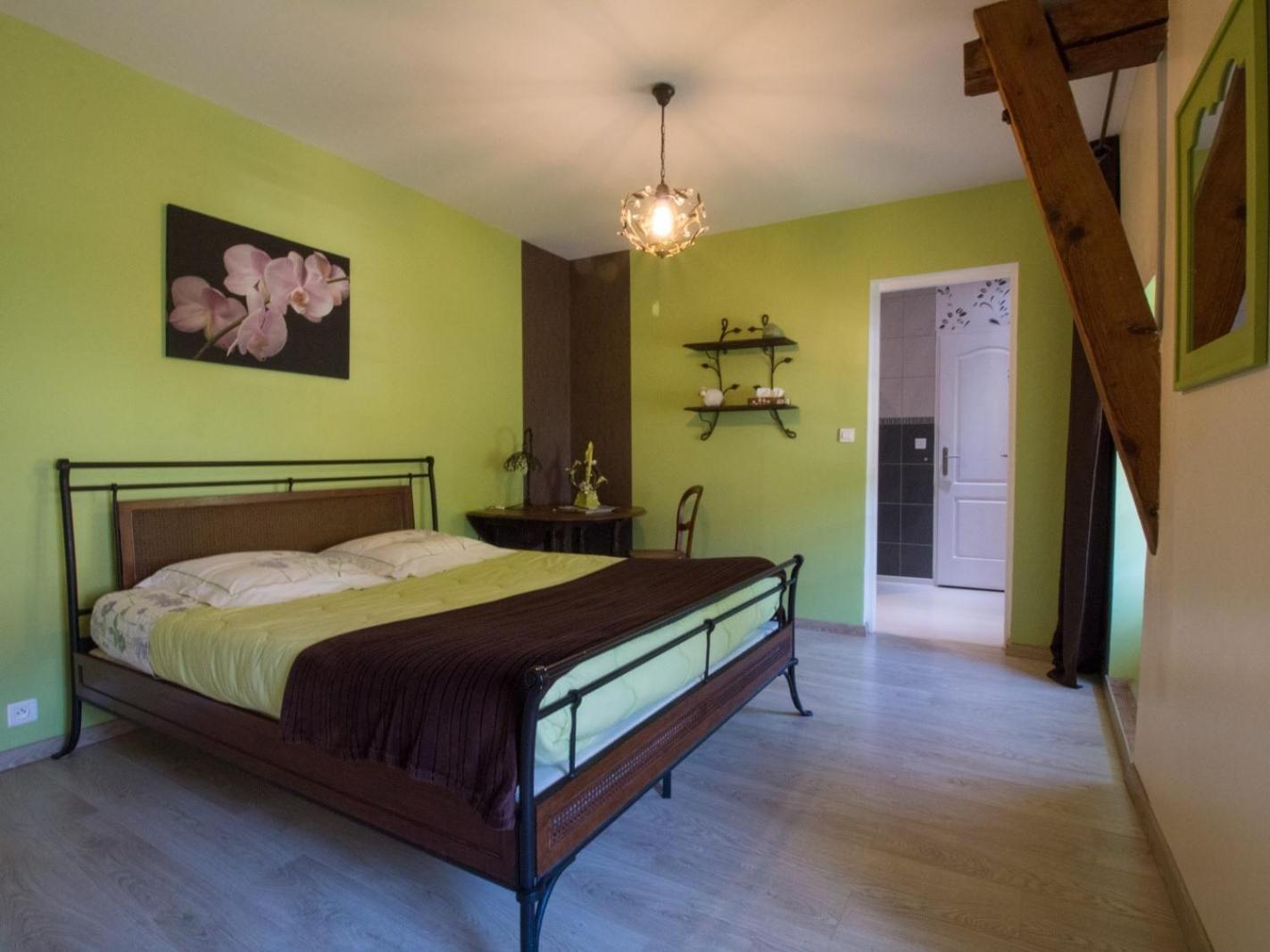 Suite Apartment