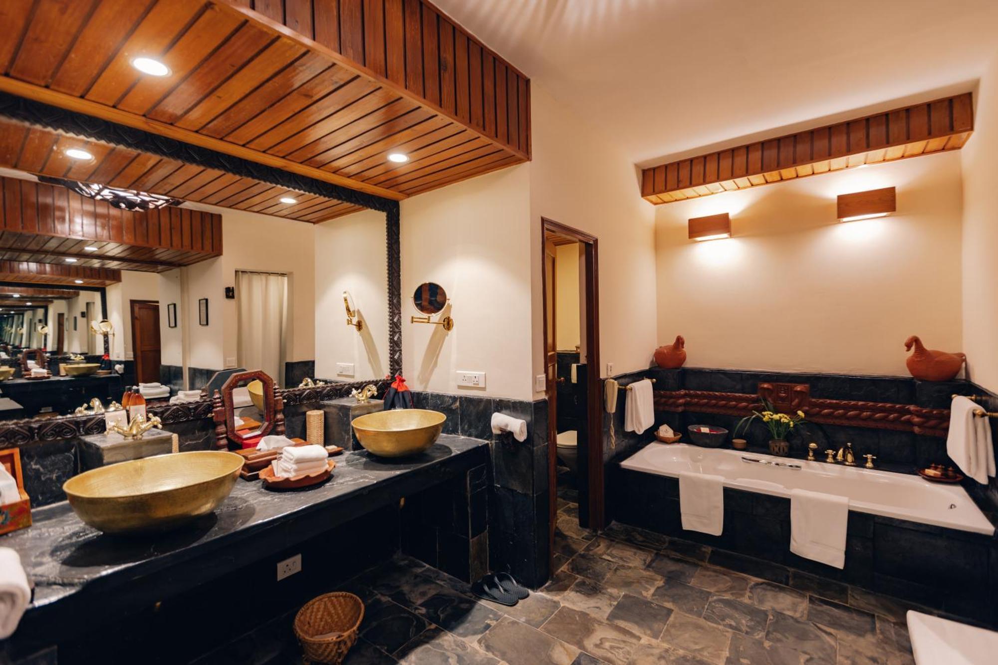 Executive Suite on F&B at Outlets Early check Check out upto 2 hours Subject to Availability