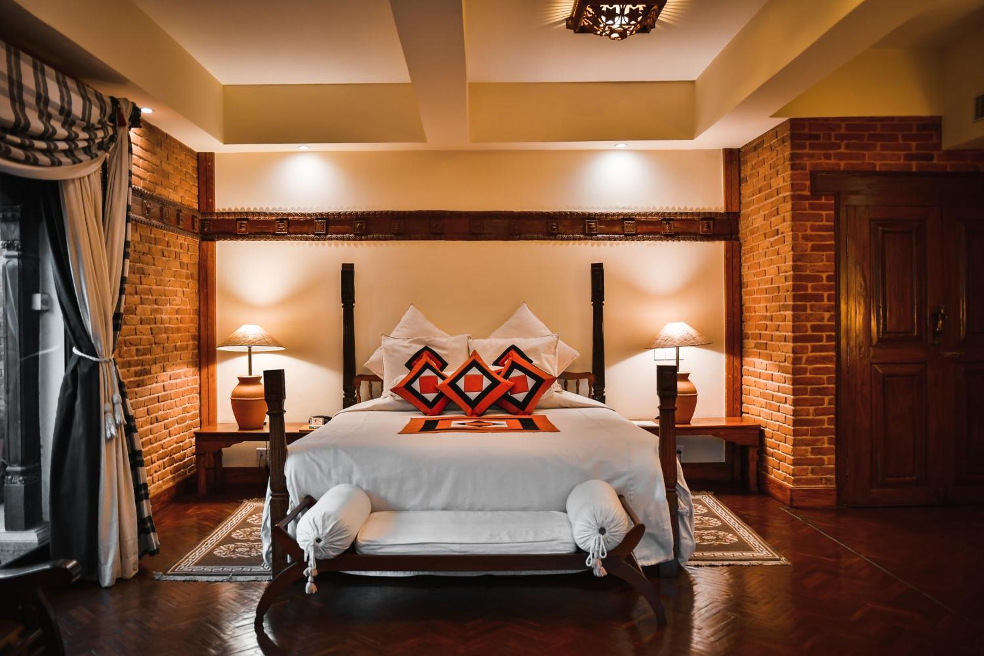 Executive Suite on F&B at Outlets Early check Check out upto 2 hours Subject to Availability