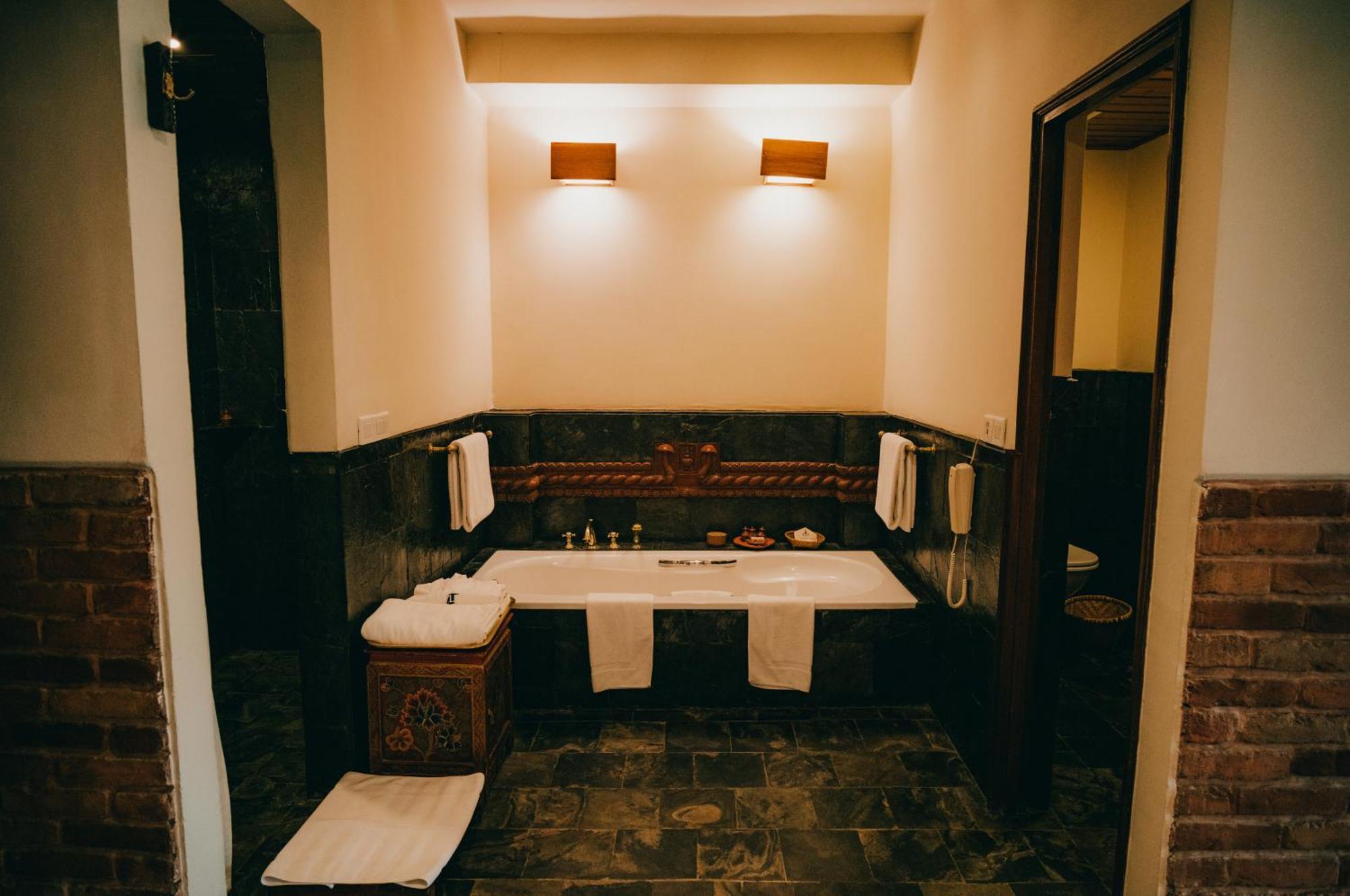 Junior Suite on F&B at Outlets Early check Check out upto 2 hours Subject to Availability