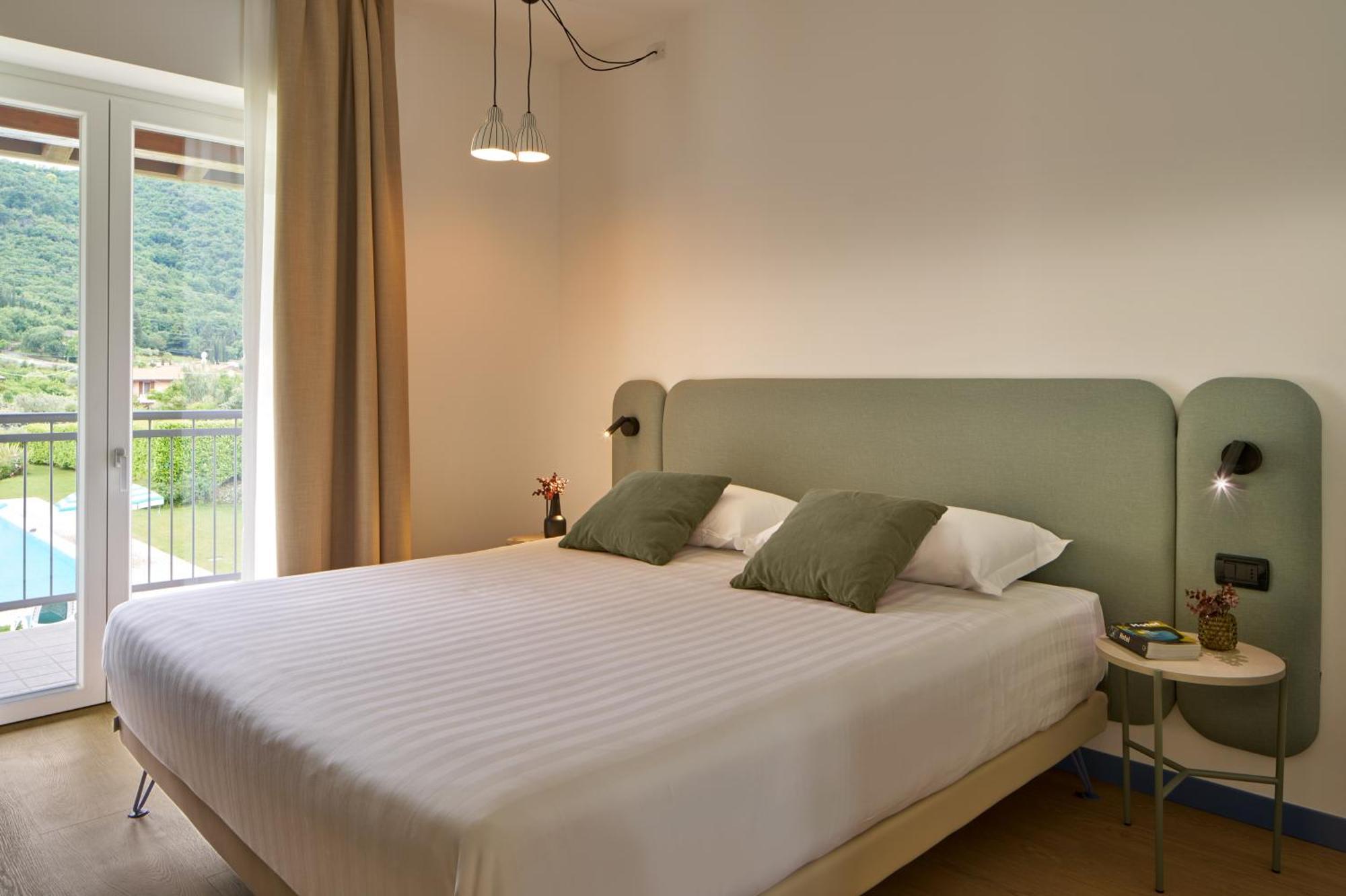 Appartamento Deluxe con 1 Camera da Letto