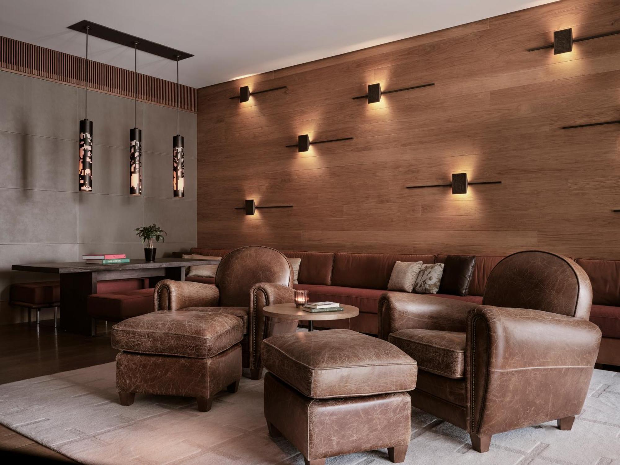 Alpine Deluxe Suite