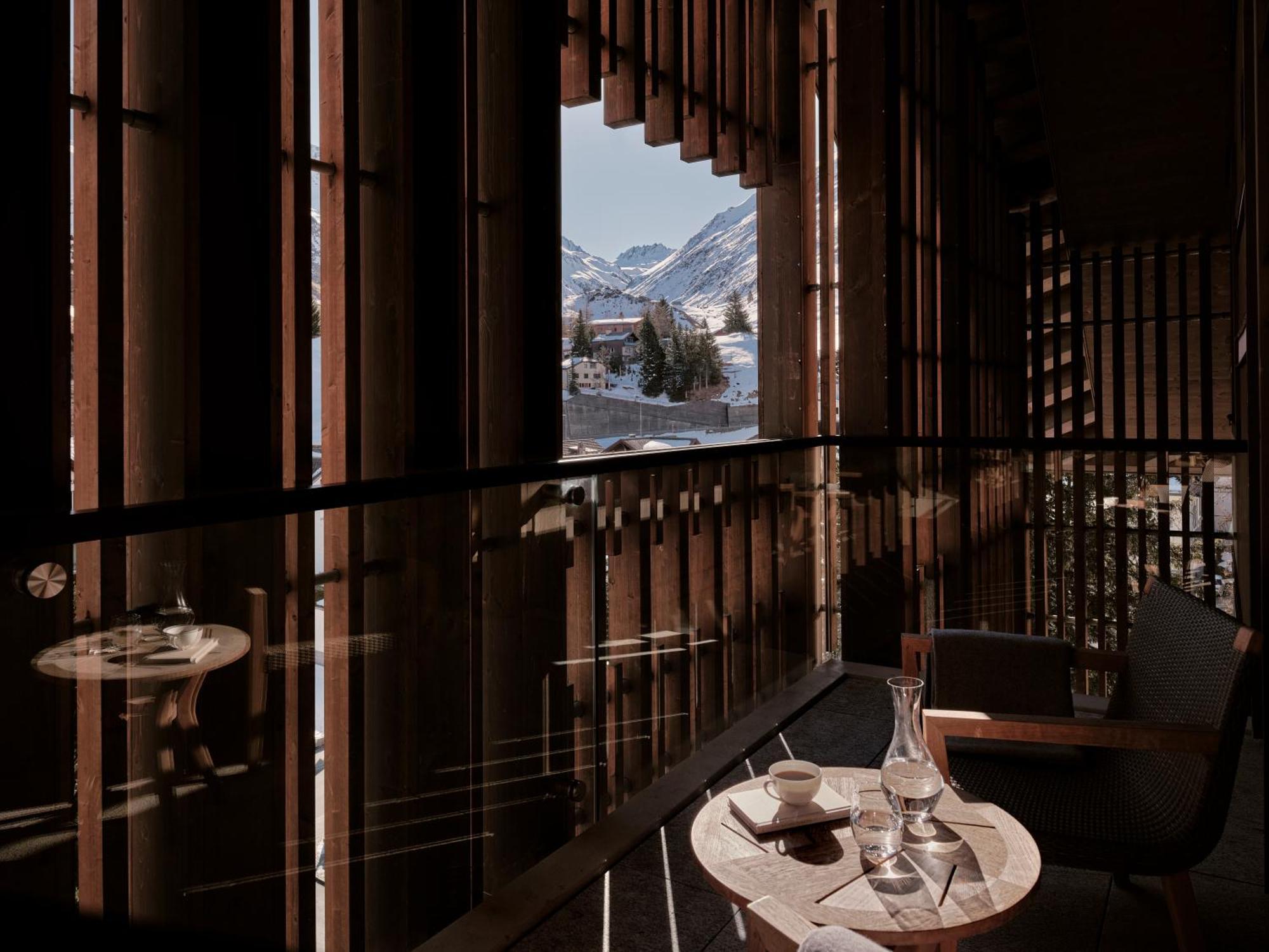 Alpine Junior Suite