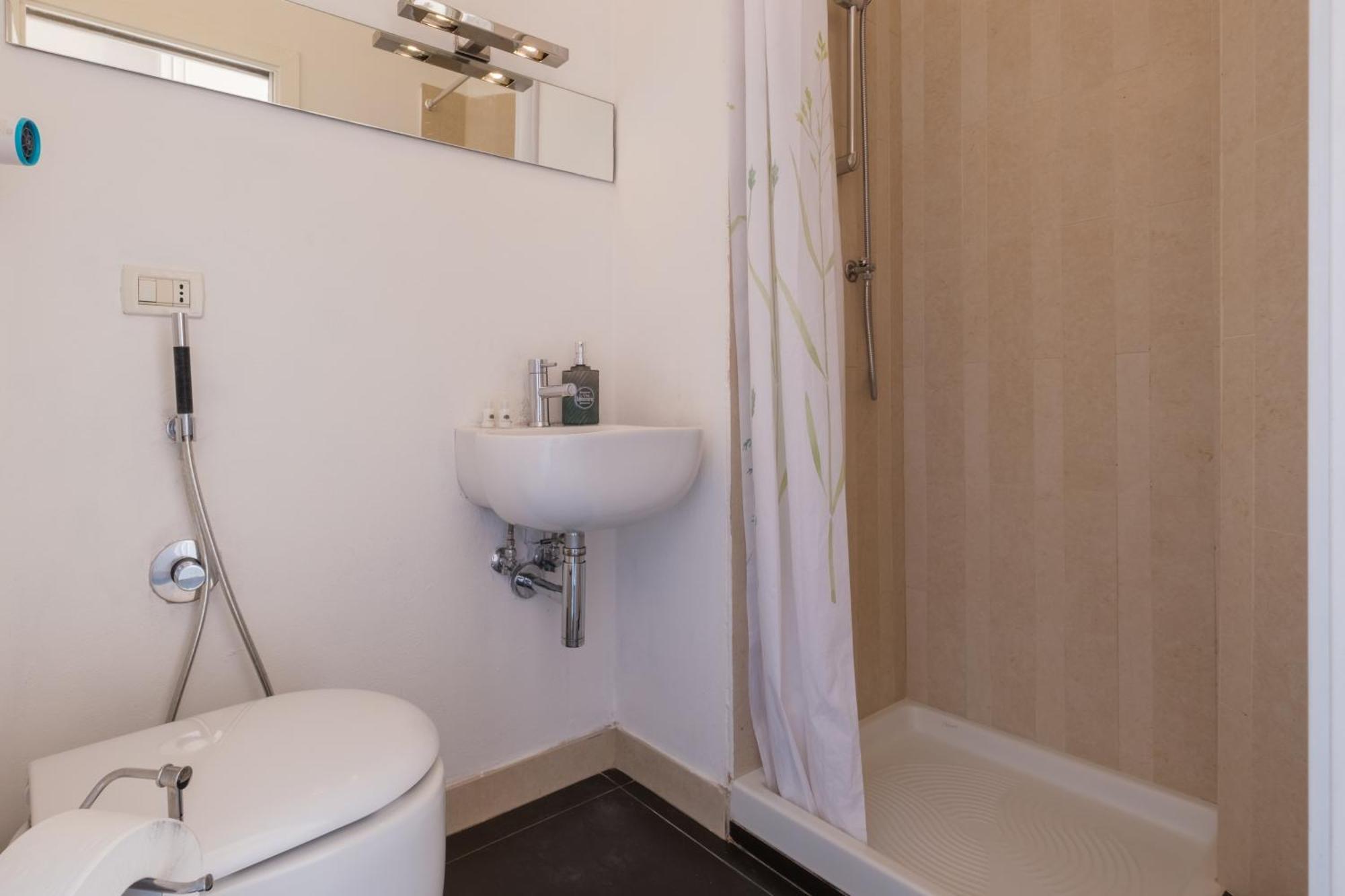 Classic Single Room