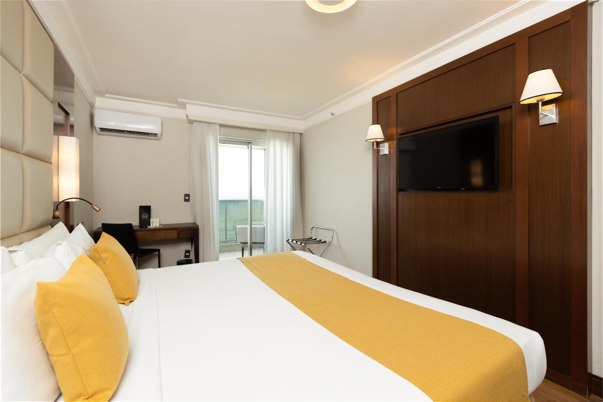 Suite Sauna