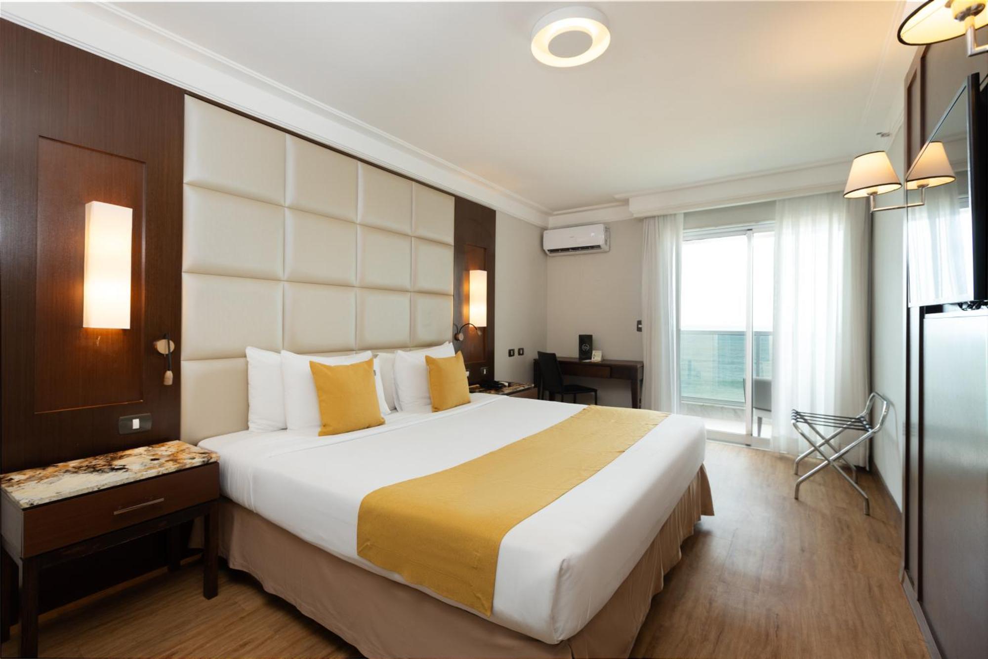 Suite Sauna