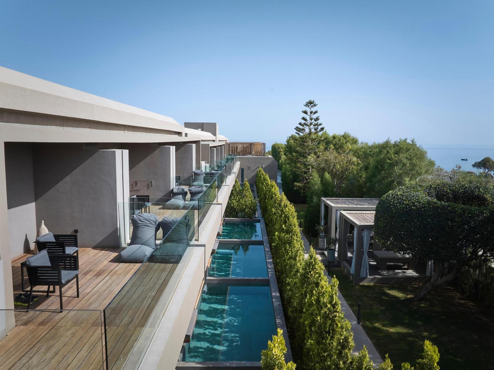 Horizon Retreat