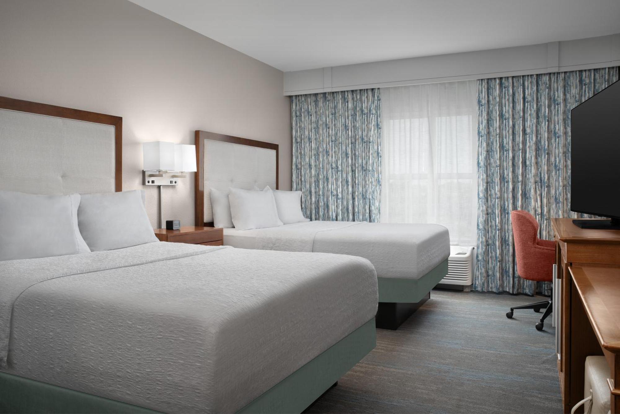 Queen Room Two Queen Beds