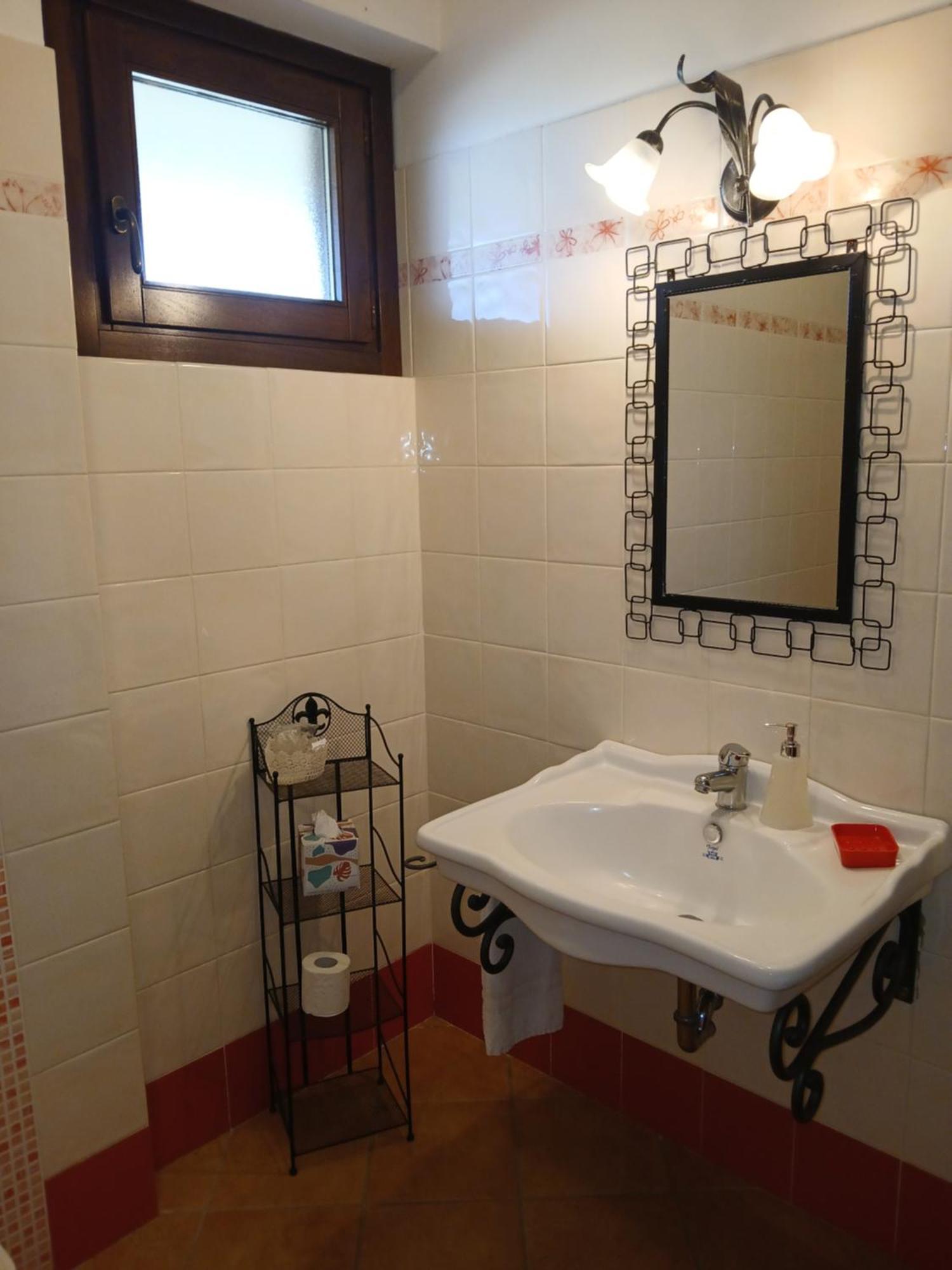 Quadruple Room Private Bathroom